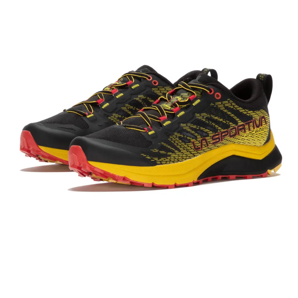 La Sportiva Jackal II Scarpe da Trail Running - AW24