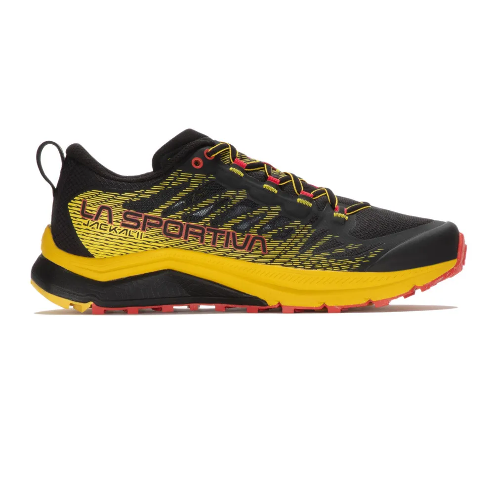 La Sportiva Jackal II Scarpe da Trail Running - AW24
