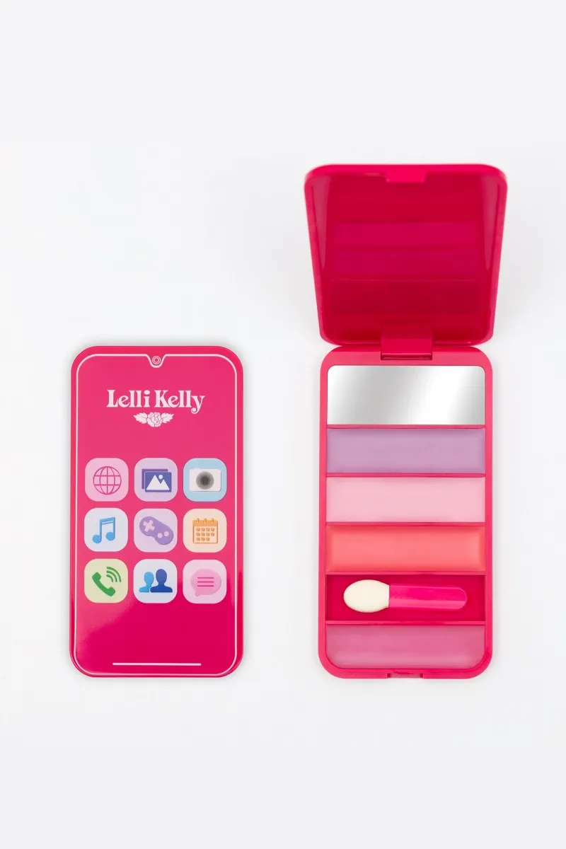 Lelli Kelly Frangetta