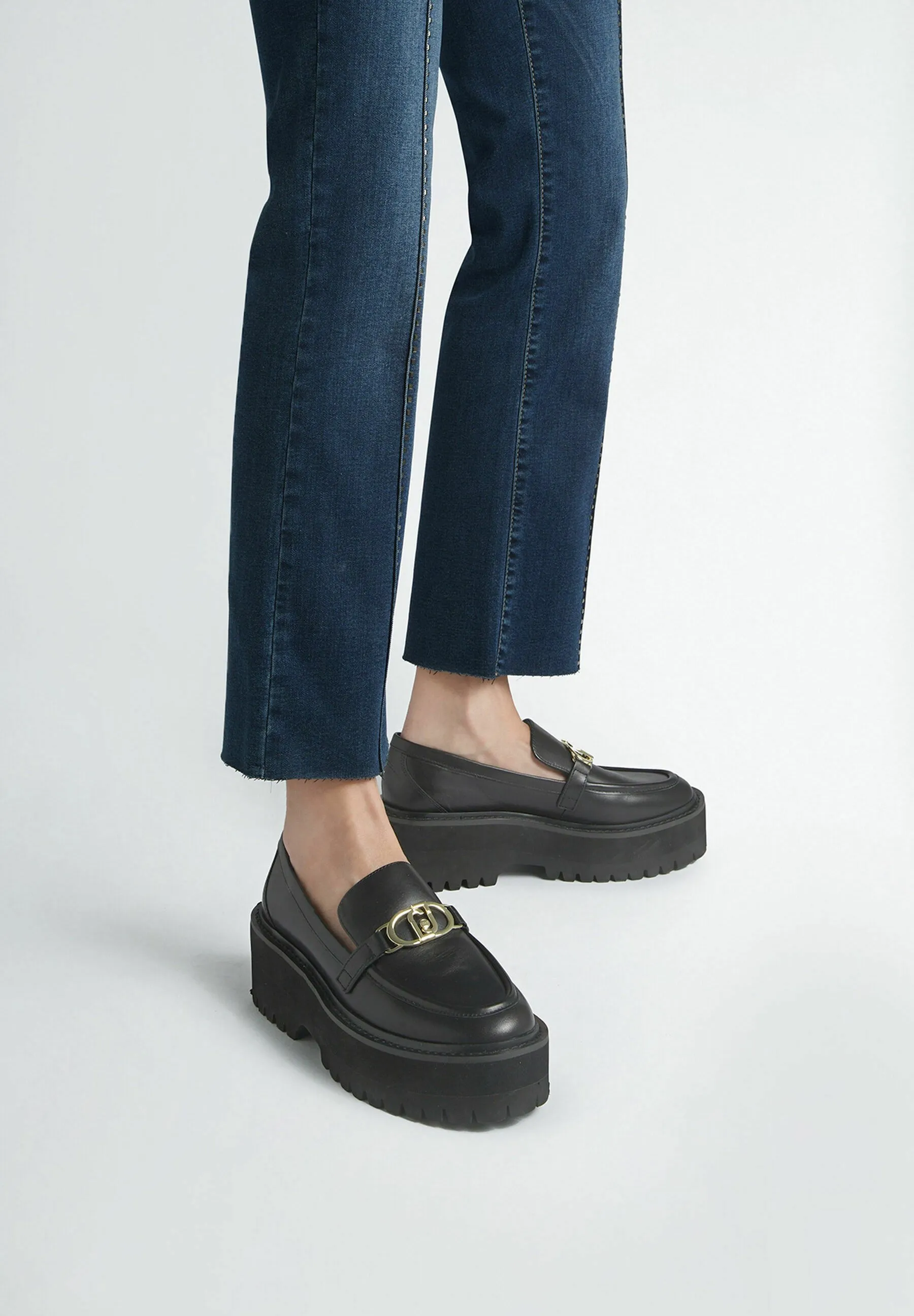 LOAFERS - Scarpe senza lacci