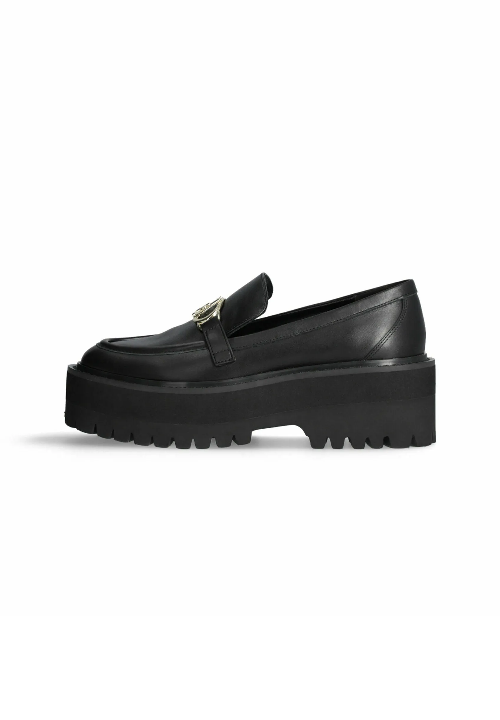 LOAFERS - Scarpe senza lacci