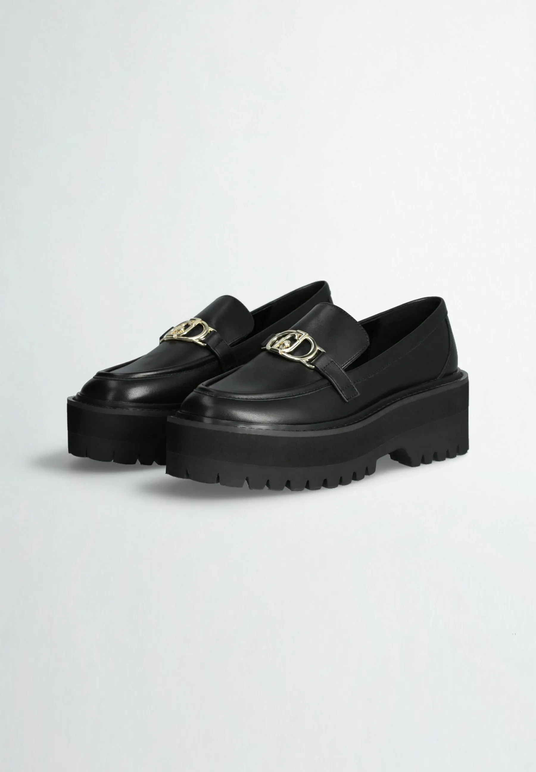 LOAFERS - Scarpe senza lacci