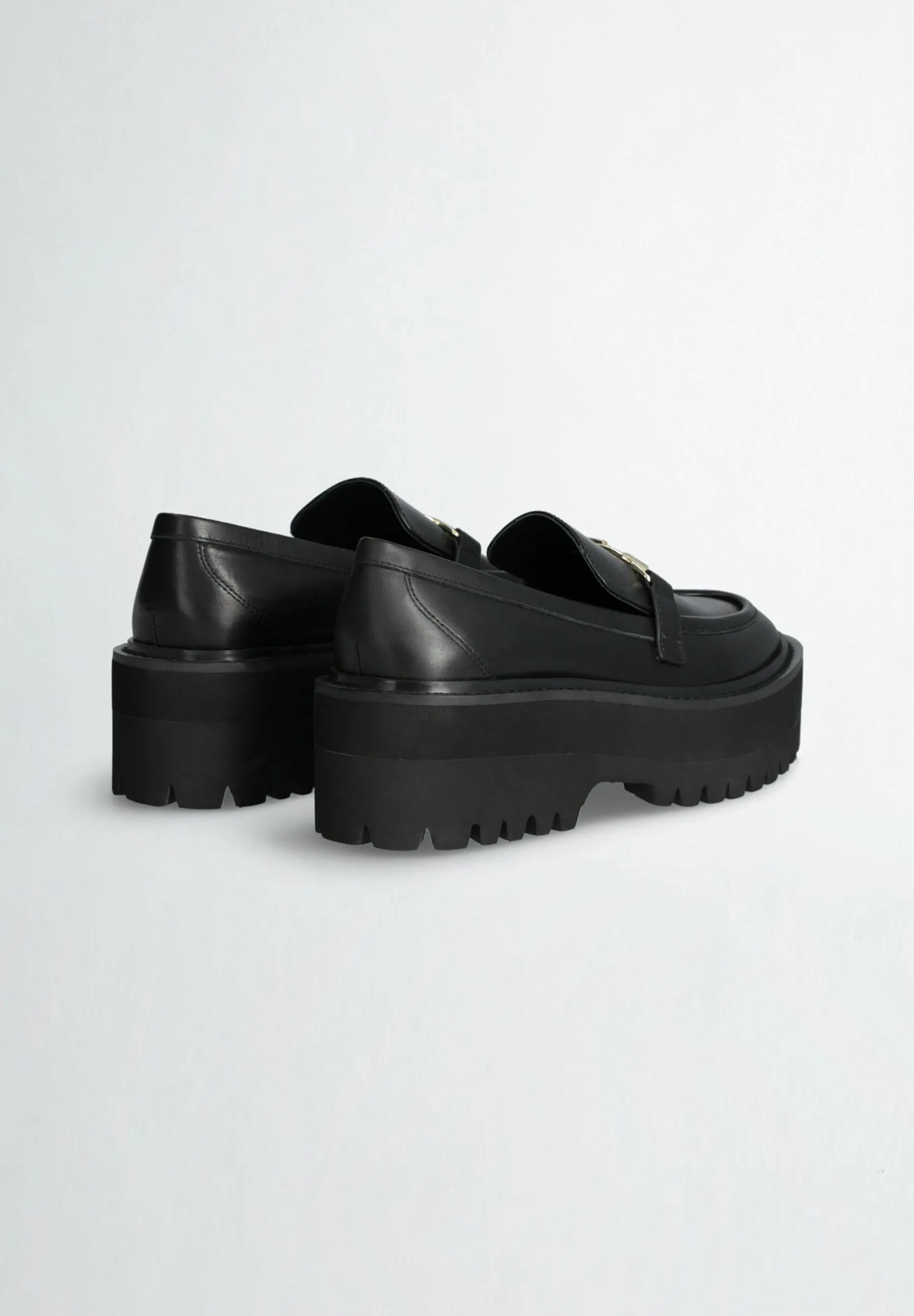LOAFERS - Scarpe senza lacci