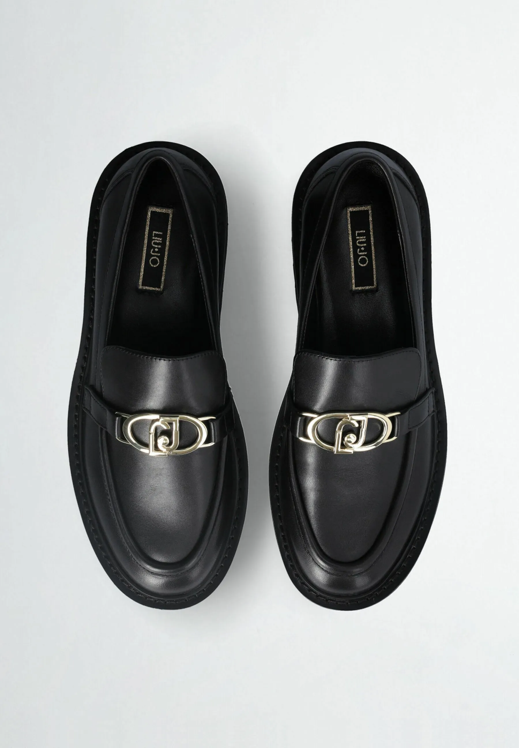 LOAFERS - Scarpe senza lacci