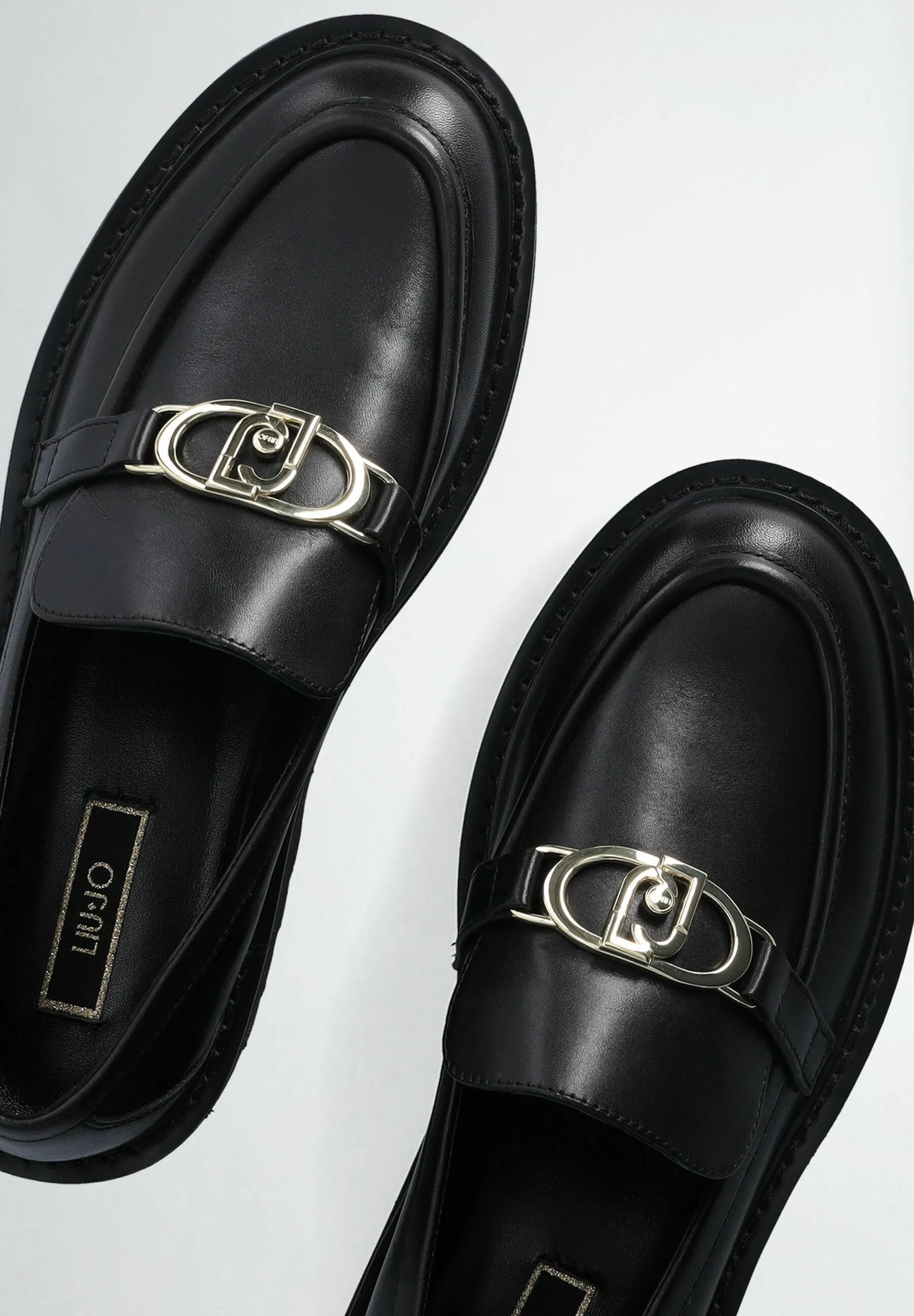 LOAFERS - Scarpe senza lacci