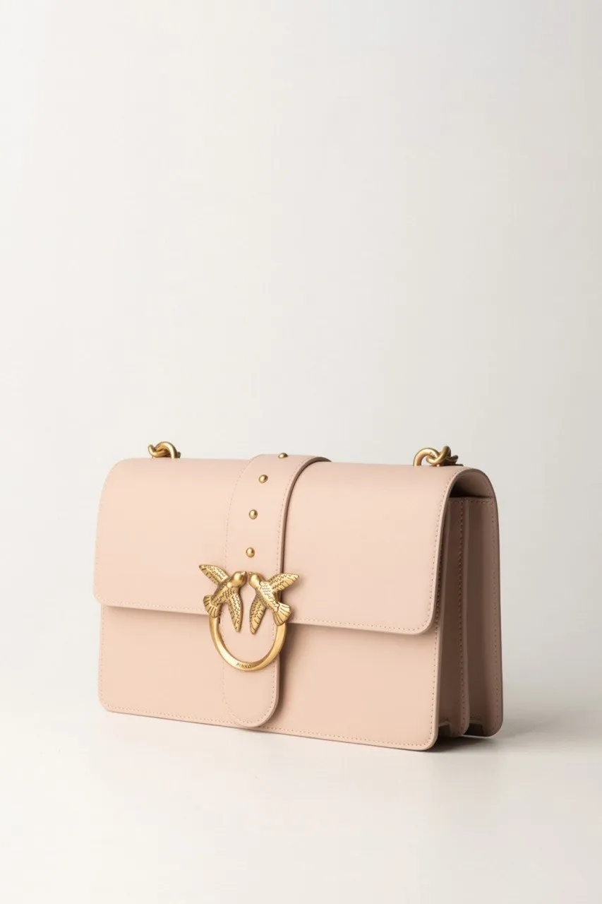 Love bag classic CIPRIA-ANTIQUE GOLD