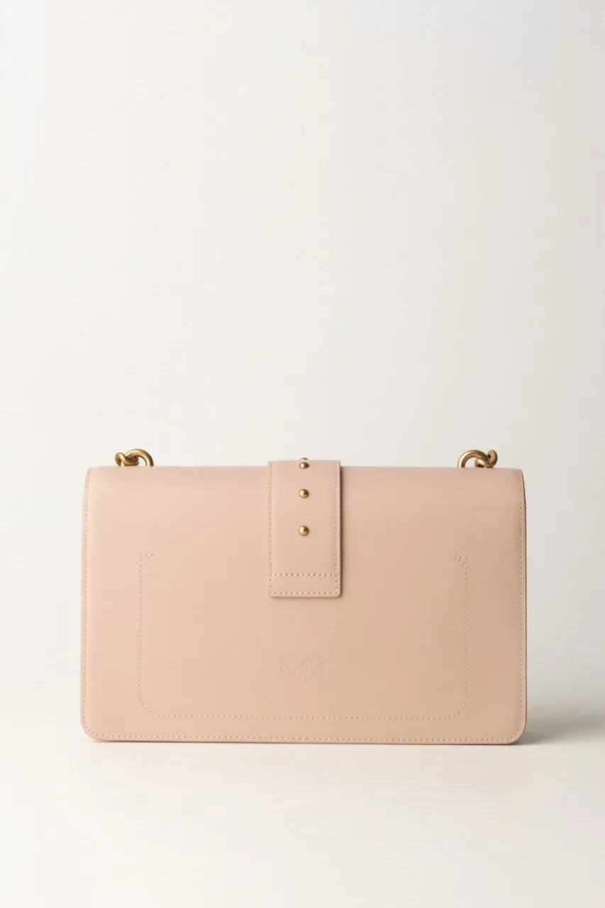 Love bag classic CIPRIA-ANTIQUE GOLD
