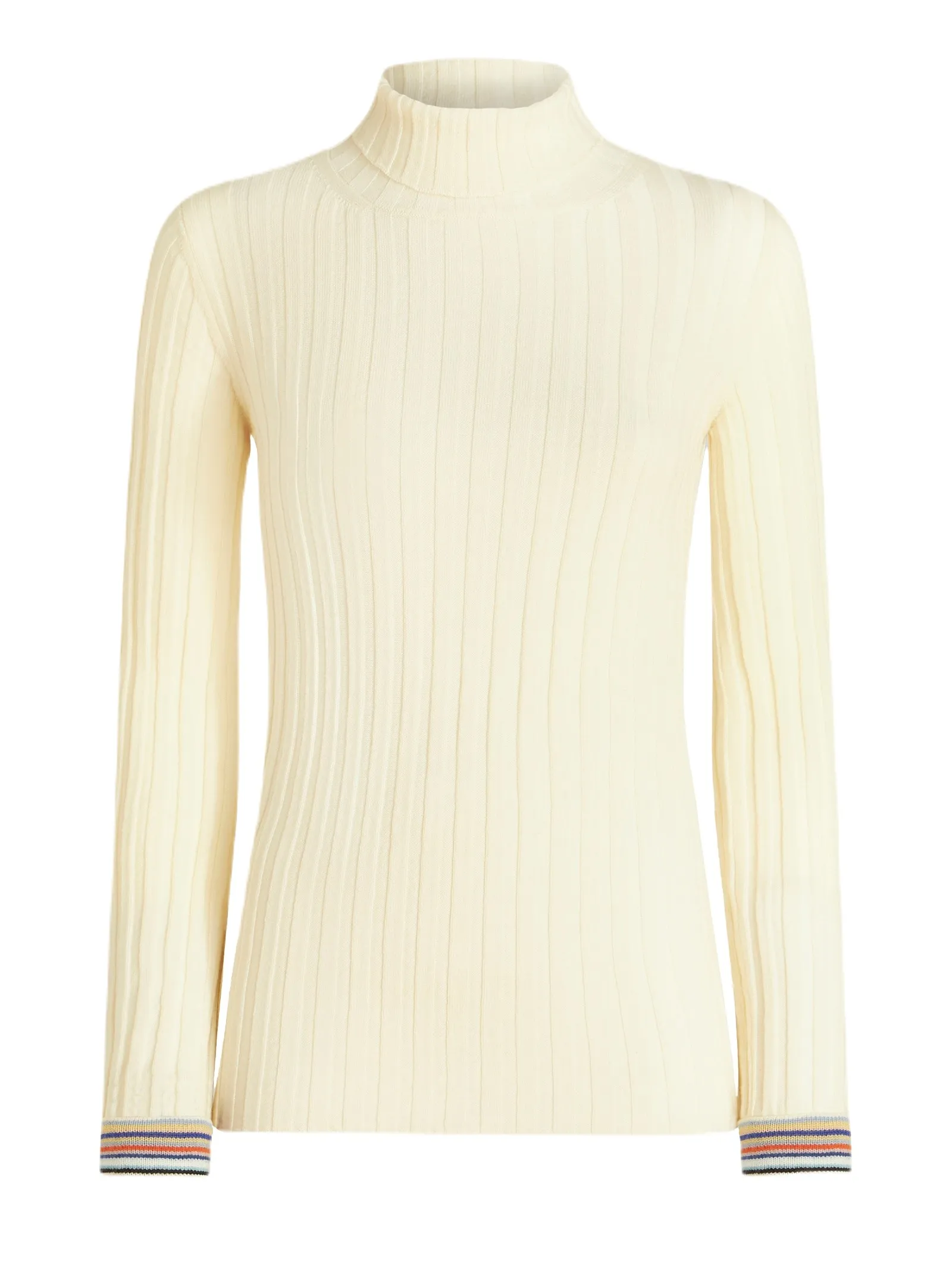 MAGLIA COLLO ALTO ETRO DONNA 115499242990