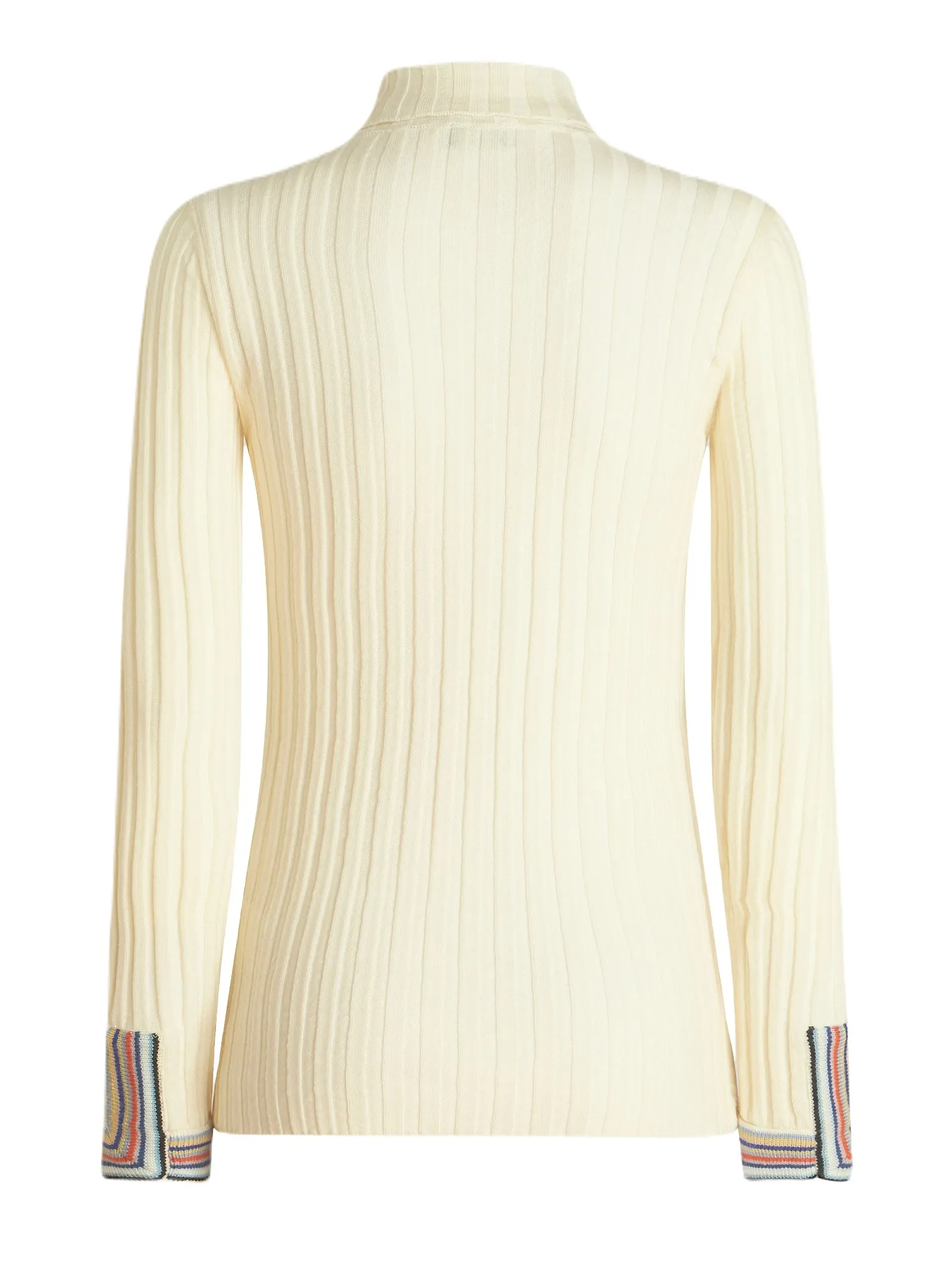 MAGLIA COLLO ALTO ETRO DONNA 115499242990