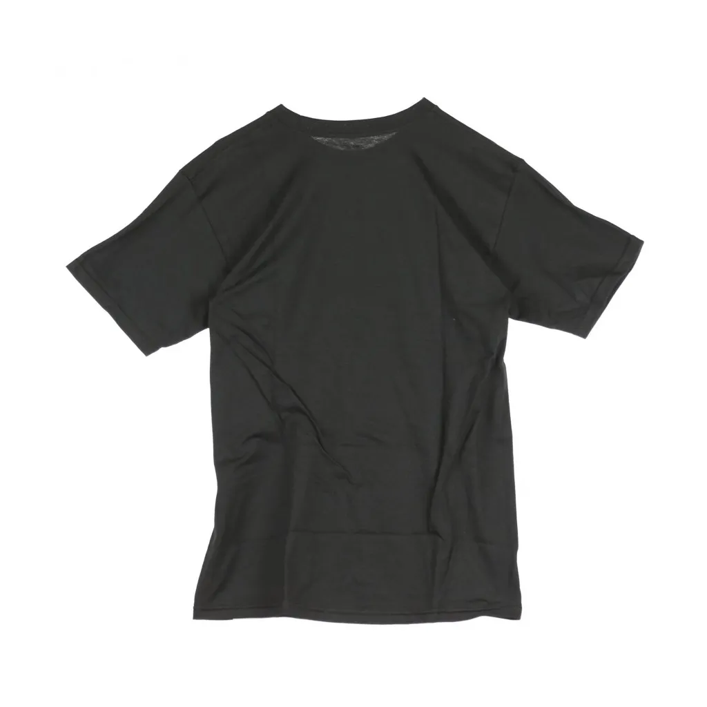MAGLIETTA DEATHWISH SIGN BLACK