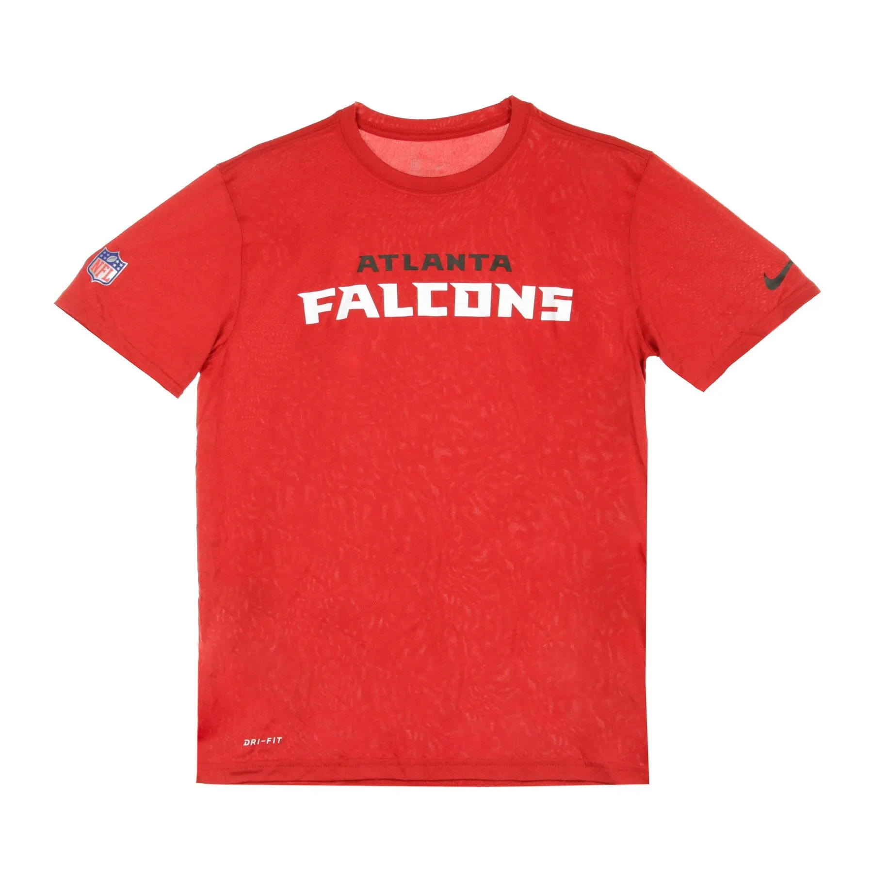 Maglietta Uomo Nfl Team Name Legend Sideline Tee Atlfal Original Team Colors