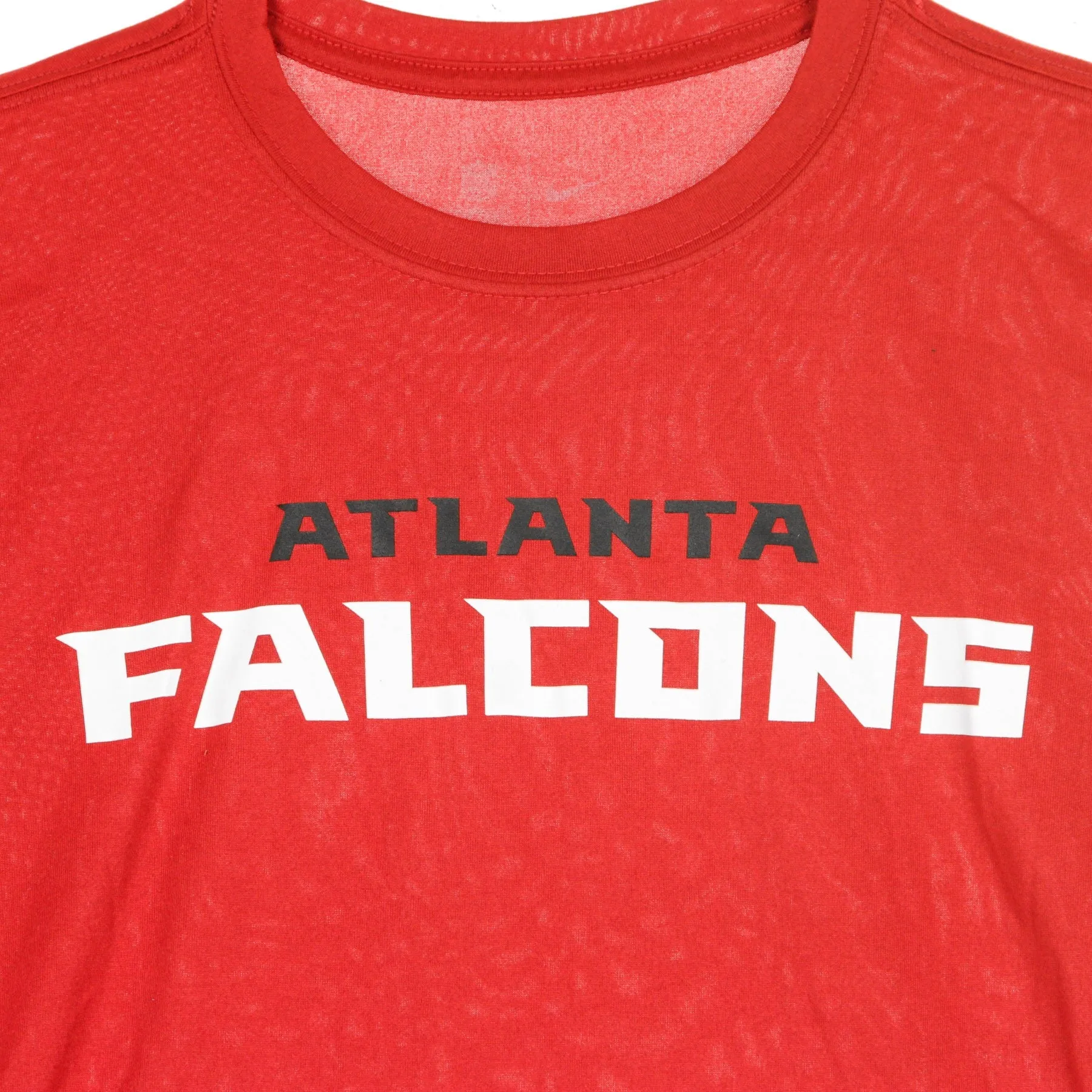 Maglietta Uomo Nfl Team Name Legend Sideline Tee Atlfal Original Team Colors