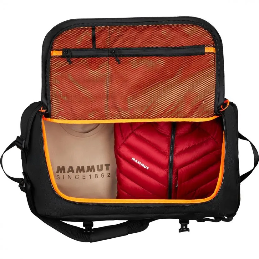 Mammut Cargon 90 borsone da viaggio