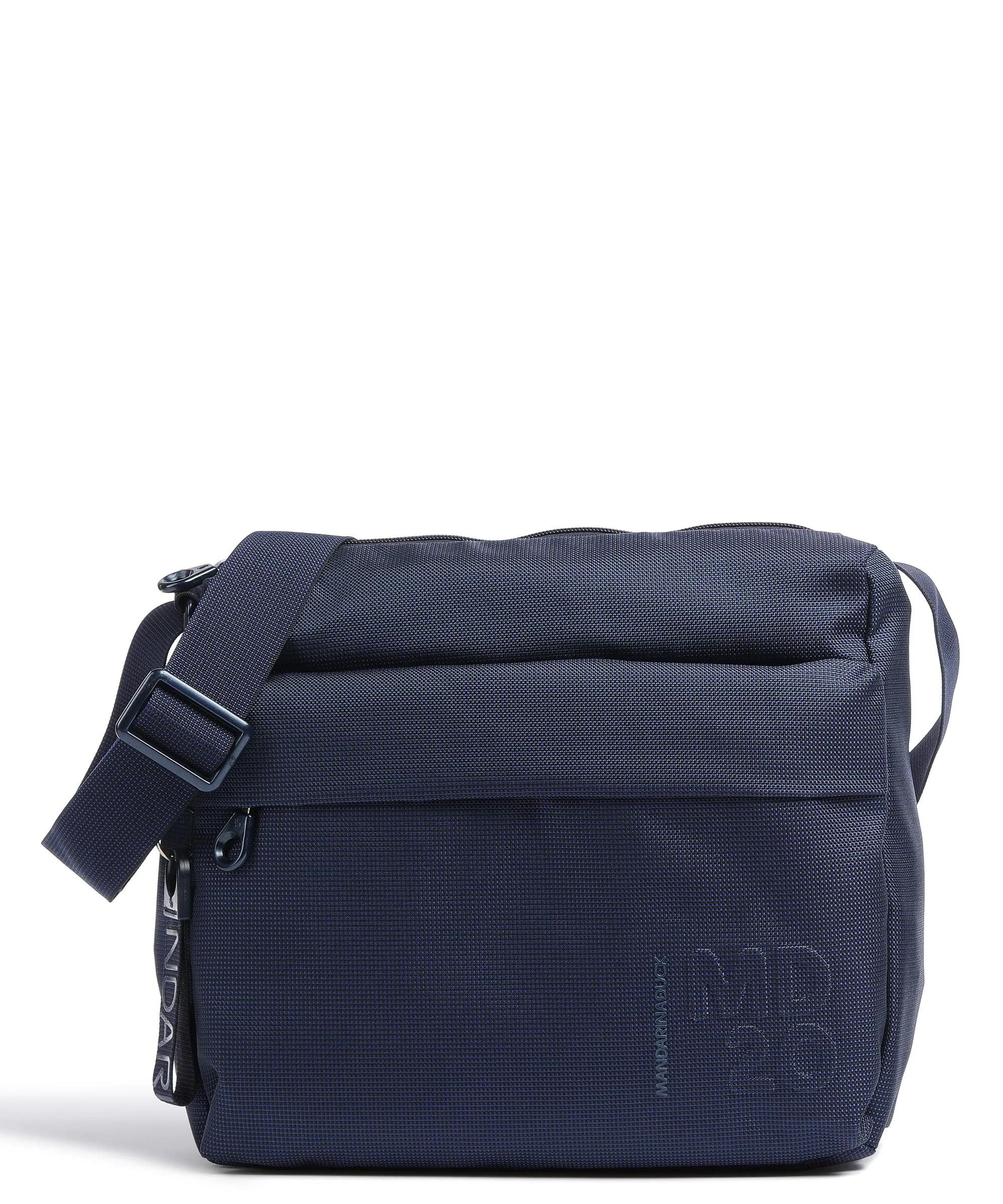  Mandarina Duck MD20 Borsa a spalla poliestere blu scuro  