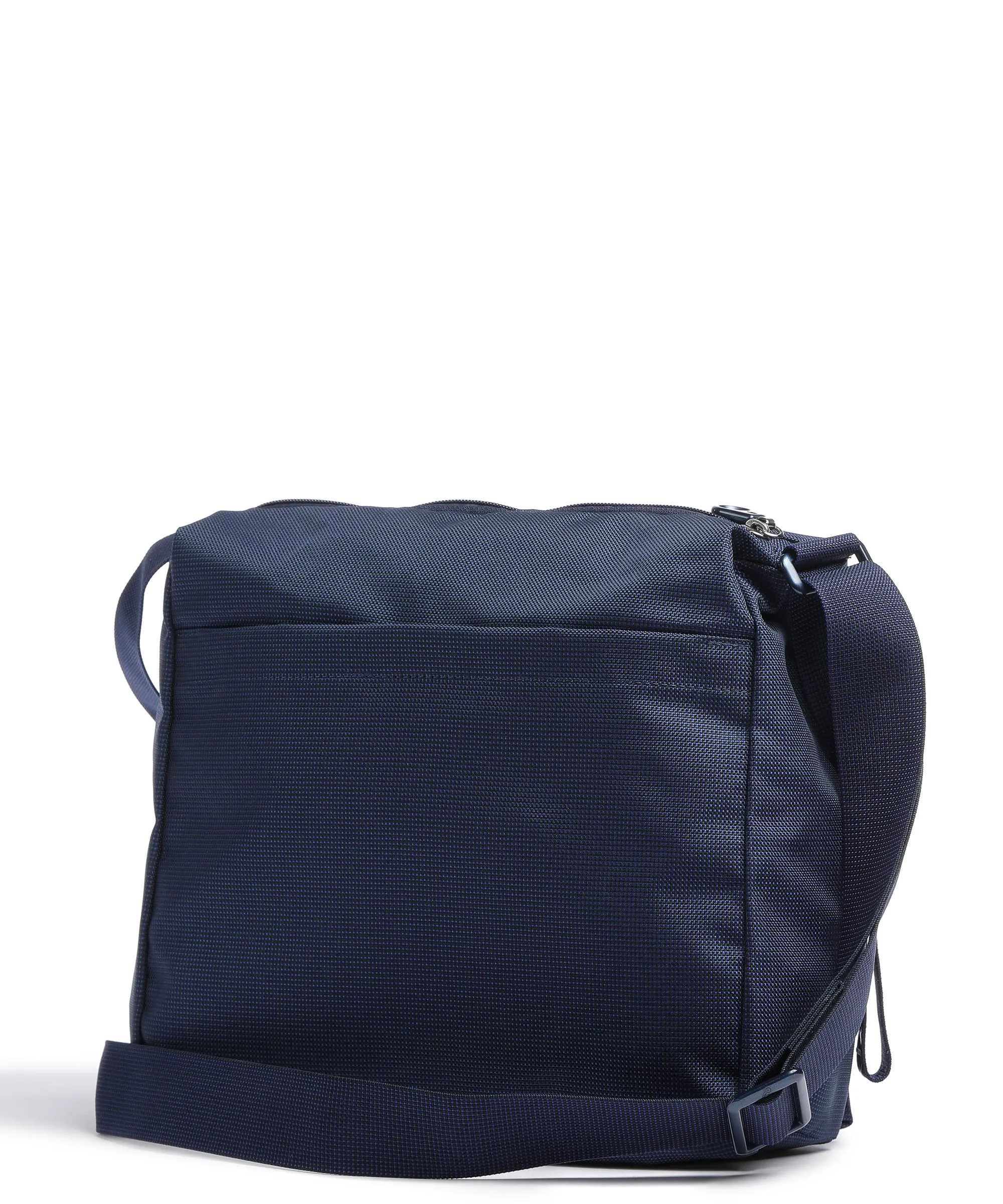  Mandarina Duck MD20 Borsa a spalla poliestere blu scuro  