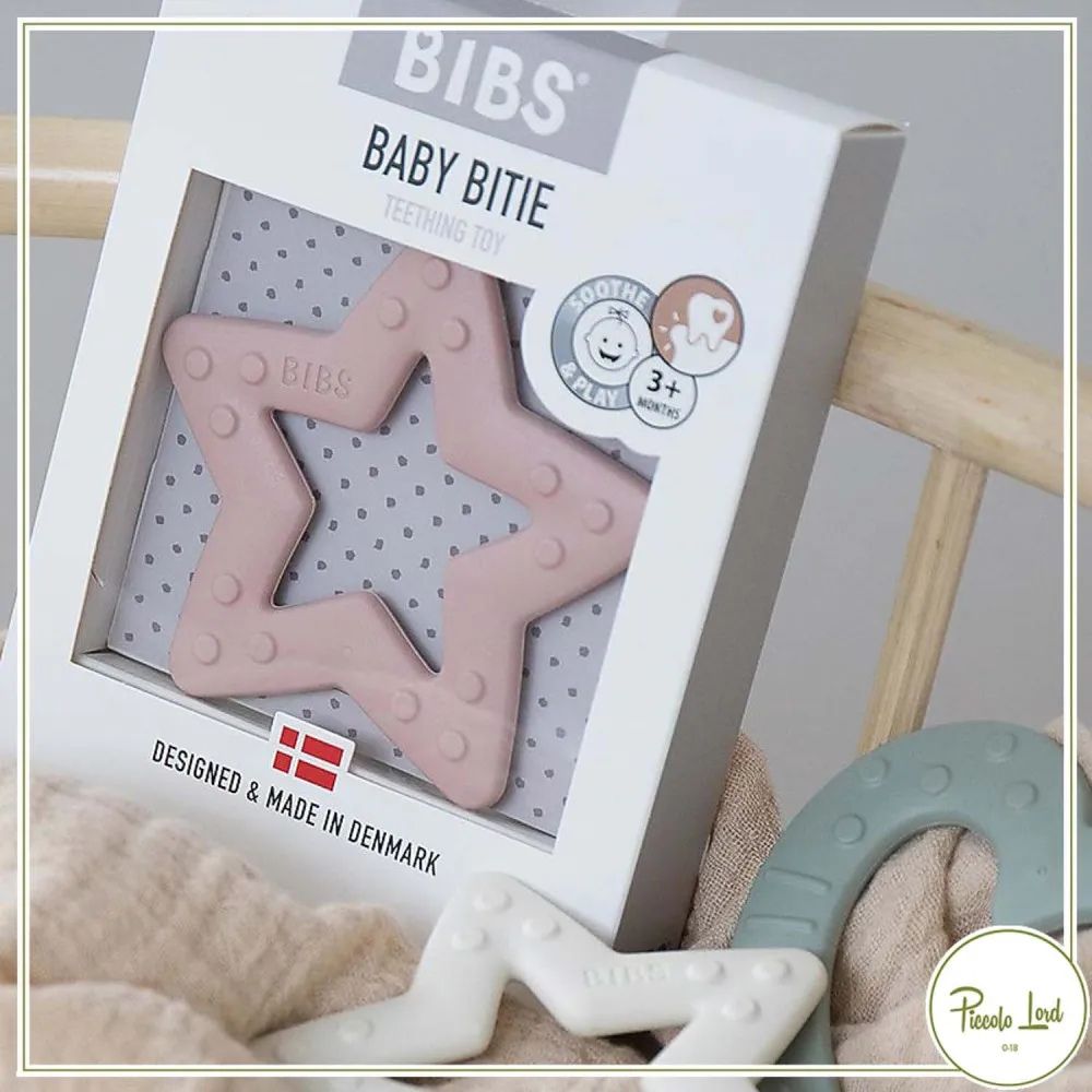 Massaggiagengive Bibs Cipria