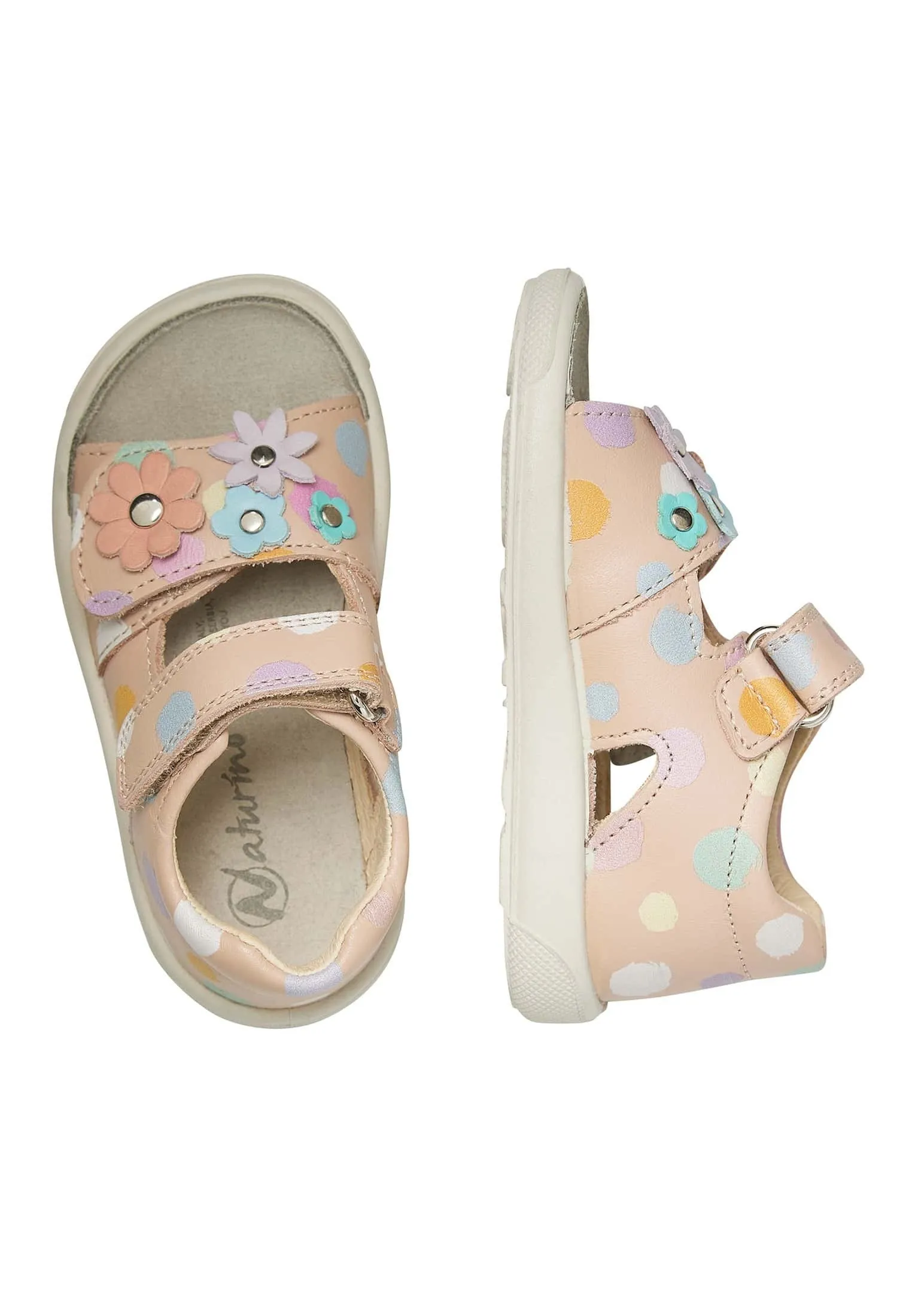 MAY - Scarpe primi passi