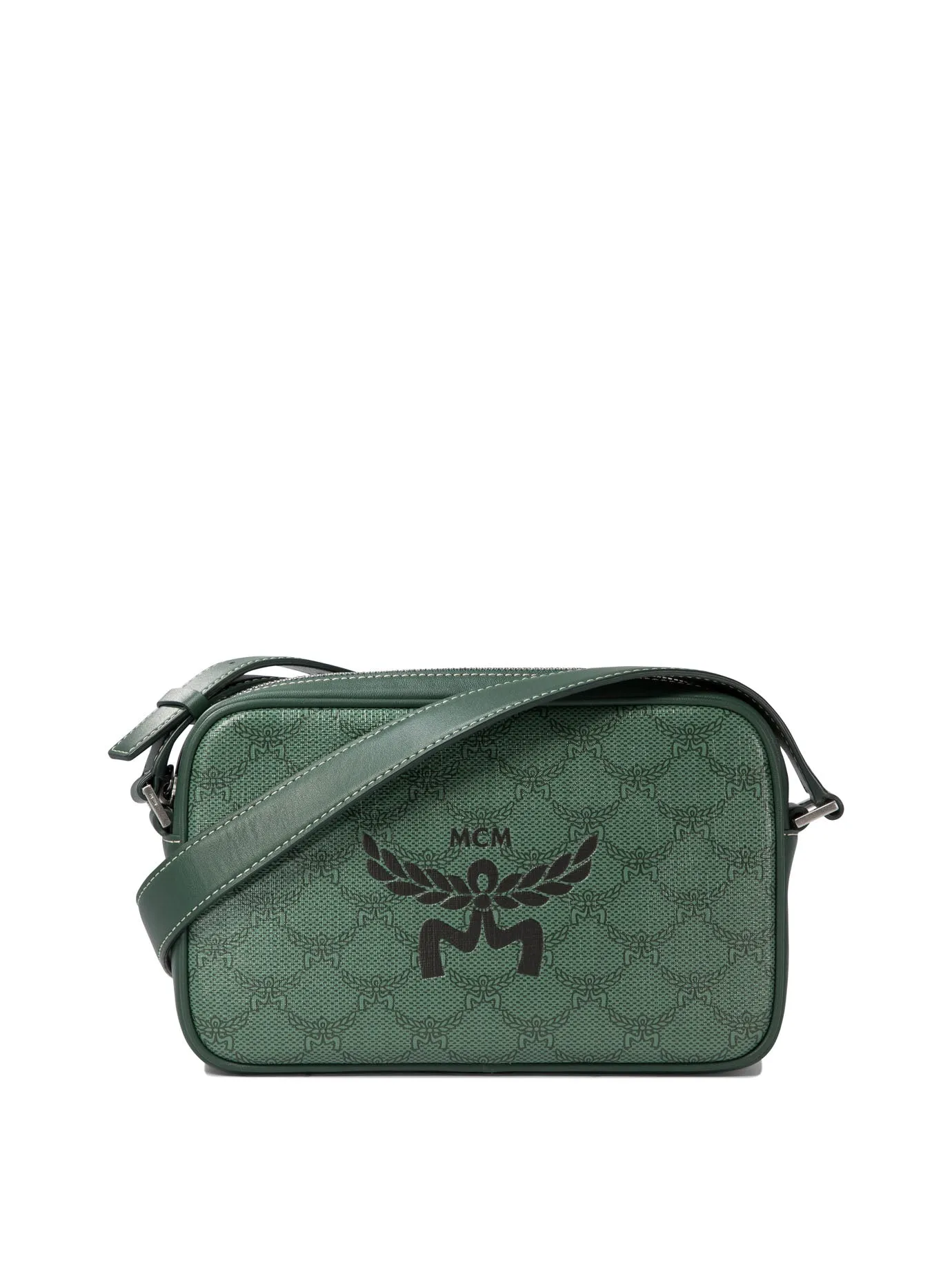 McM Himmel Borsa Crossbody