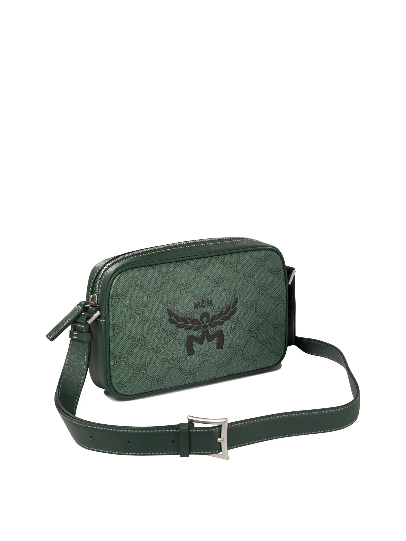 McM Himmel Borsa Crossbody
