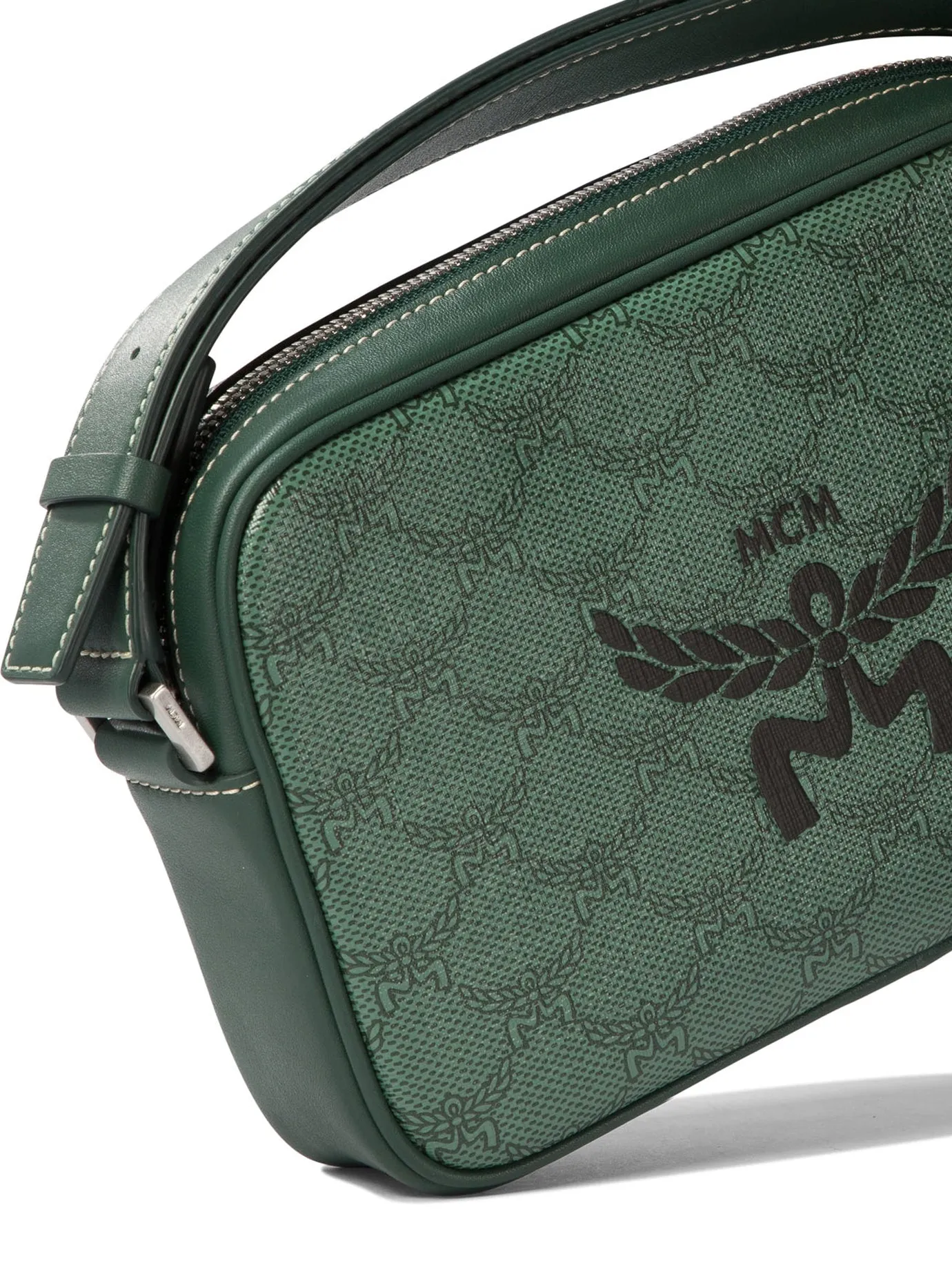 McM Himmel Borsa Crossbody