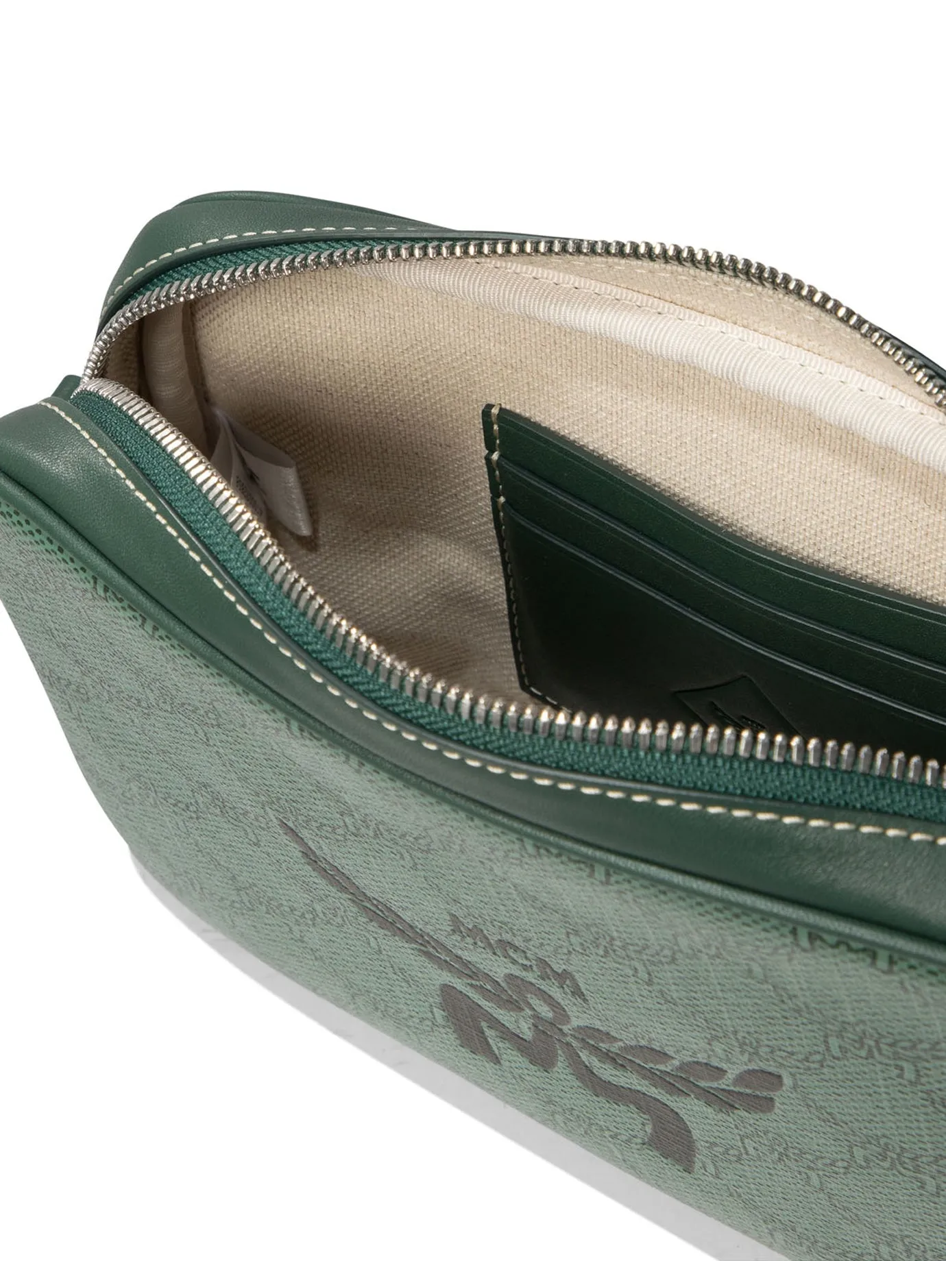 McM Himmel Borsa Crossbody