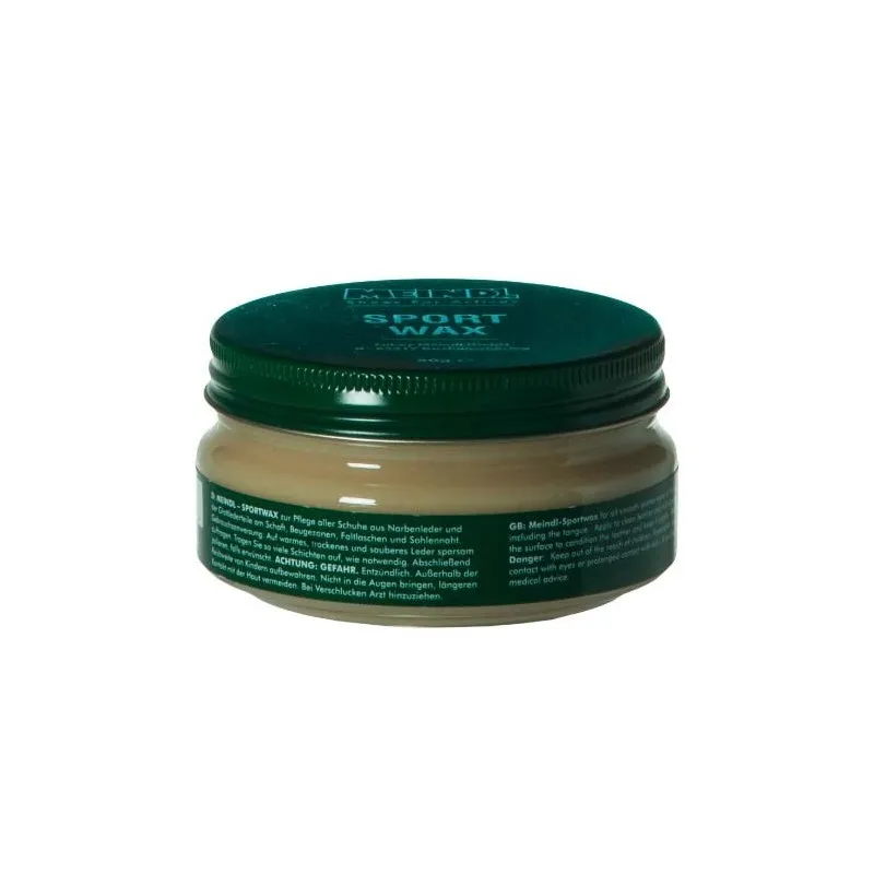 Meindl Crema Sportwax
