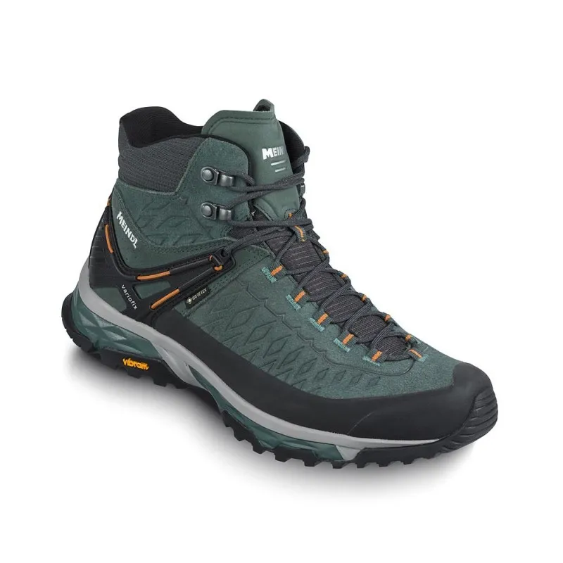 Meindl Top Trail Mid GTX