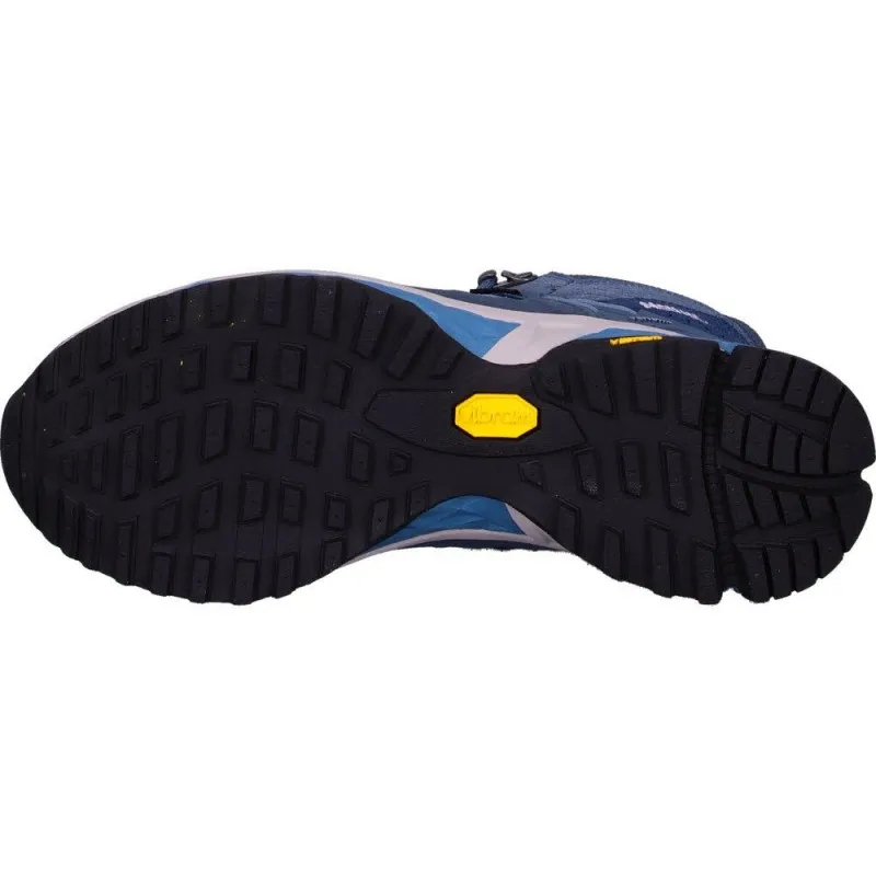 Meindl Top Trail Mid GTX