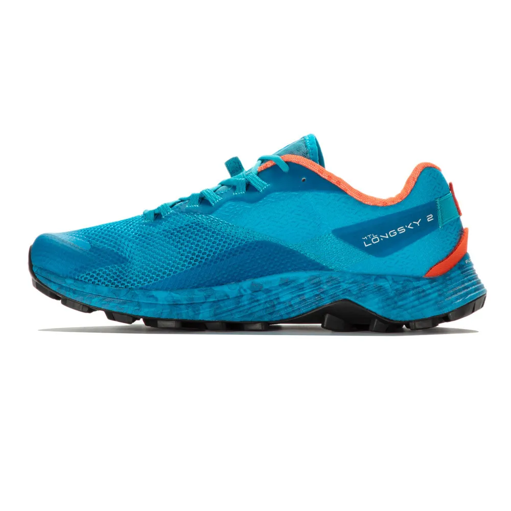 Merrell MTL Long Sky 2 Scarpe da trail running per donna - AW23