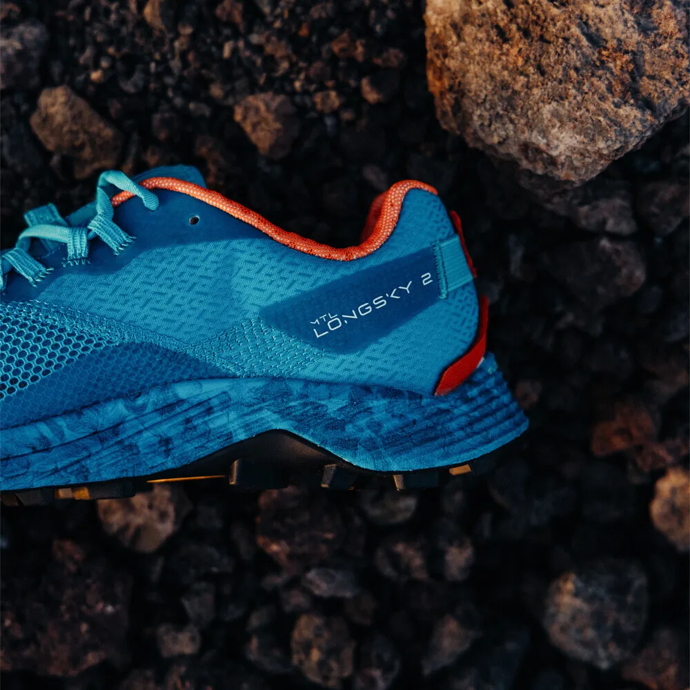 Merrell MTL Long Sky 2 Scarpe da trail running per donna - AW23
