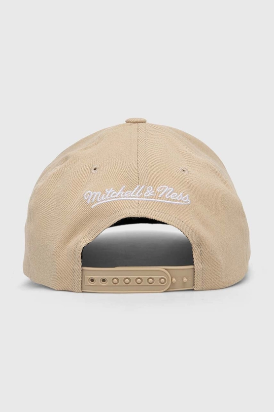 Mitchell&Ness cappello con visiera con aggiunta di cotone