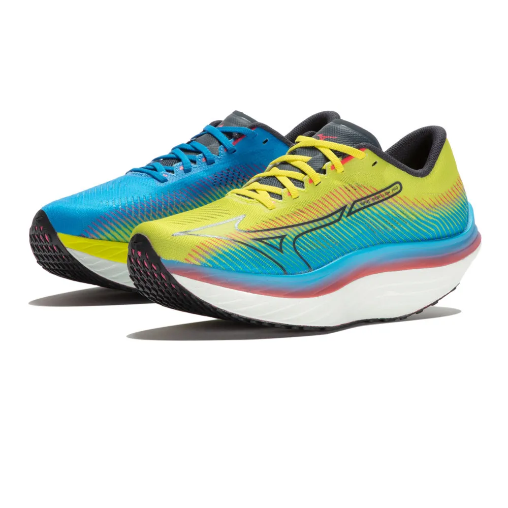 Mizuno Wave Rebellion Pro Scarpe da Running - AW23