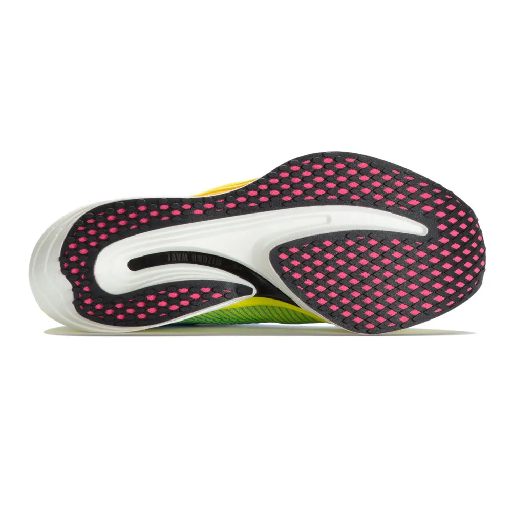 Mizuno Wave Rebellion Pro Scarpe da Running - AW23