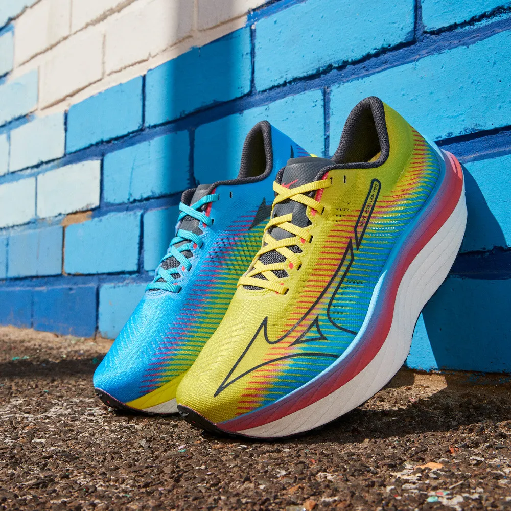 Mizuno Wave Rebellion Pro Scarpe da Running - AW23