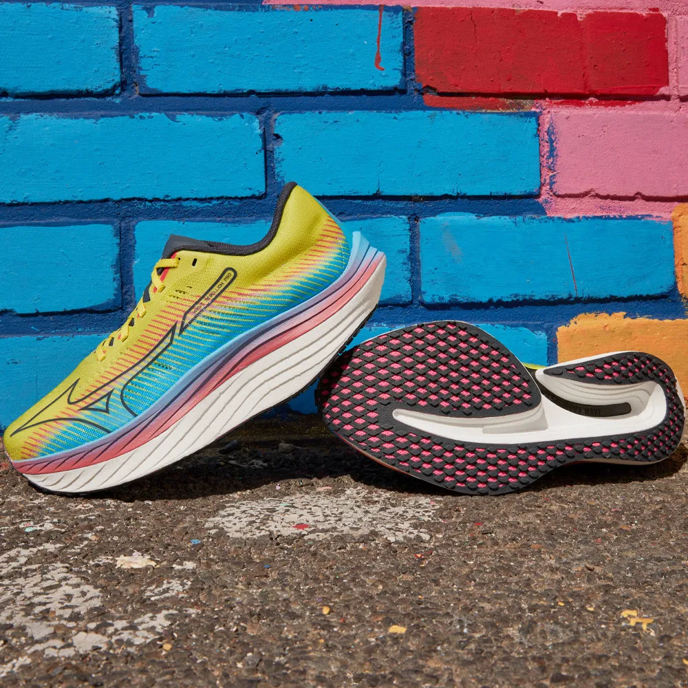 Mizuno Wave Rebellion Pro Scarpe da Running - AW23