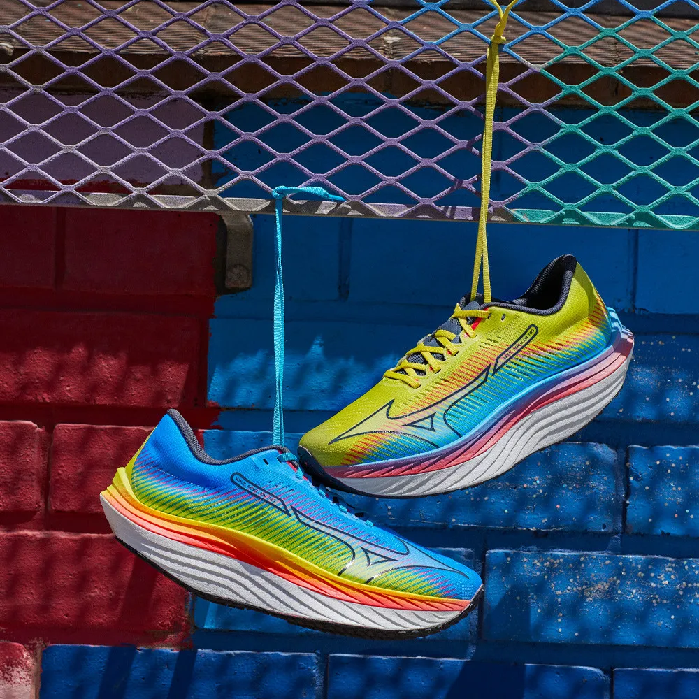 Mizuno Wave Rebellion Pro Scarpe da Running - AW23