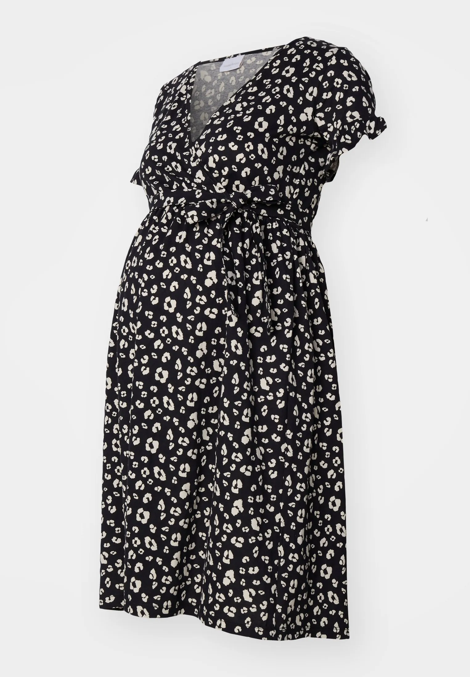 MLHAZELA TESS DRESS - Vestito di maglina