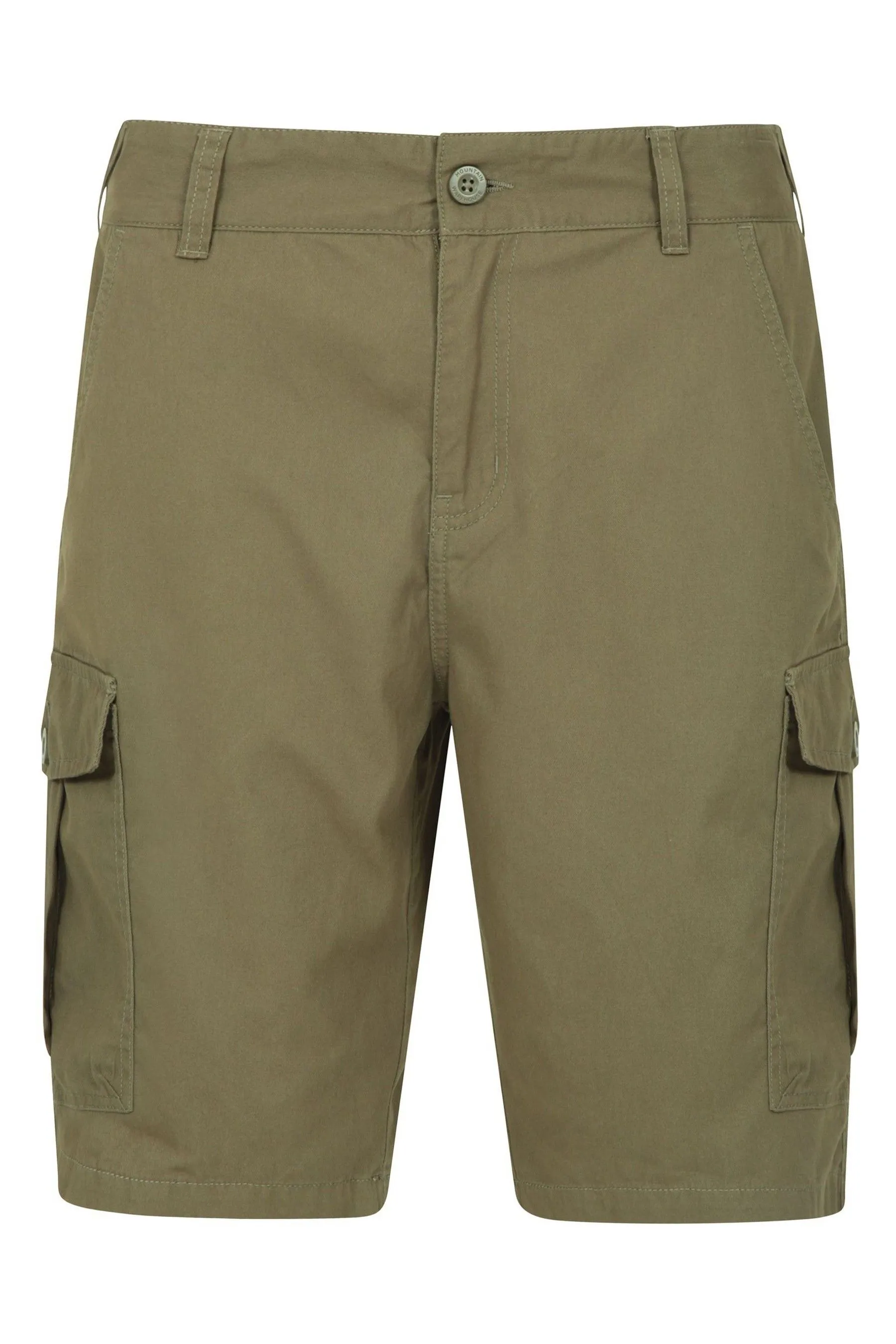 Mountain Warehouse Lakeside Mens Cargo Shorts