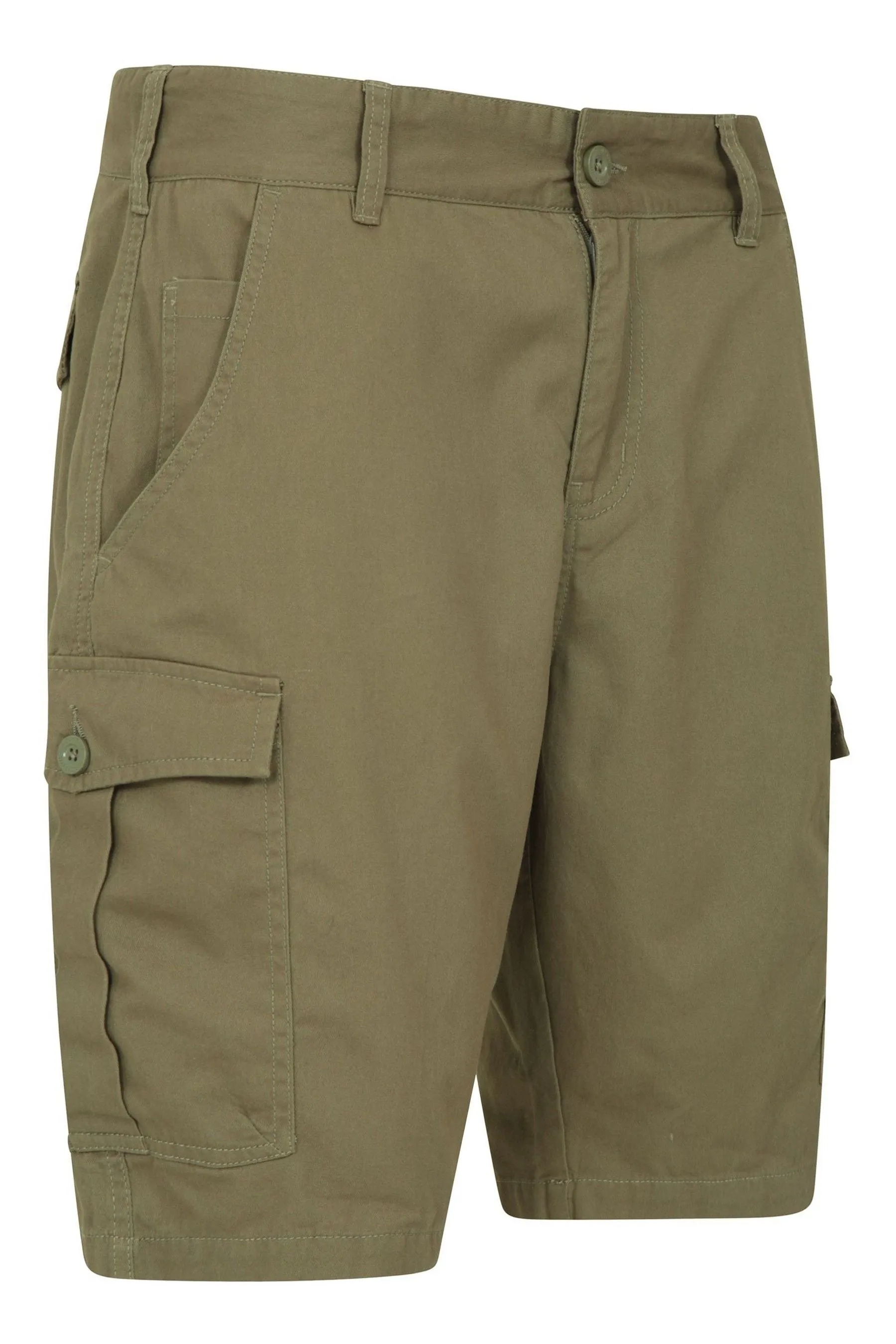 Mountain Warehouse Lakeside Mens Cargo Shorts