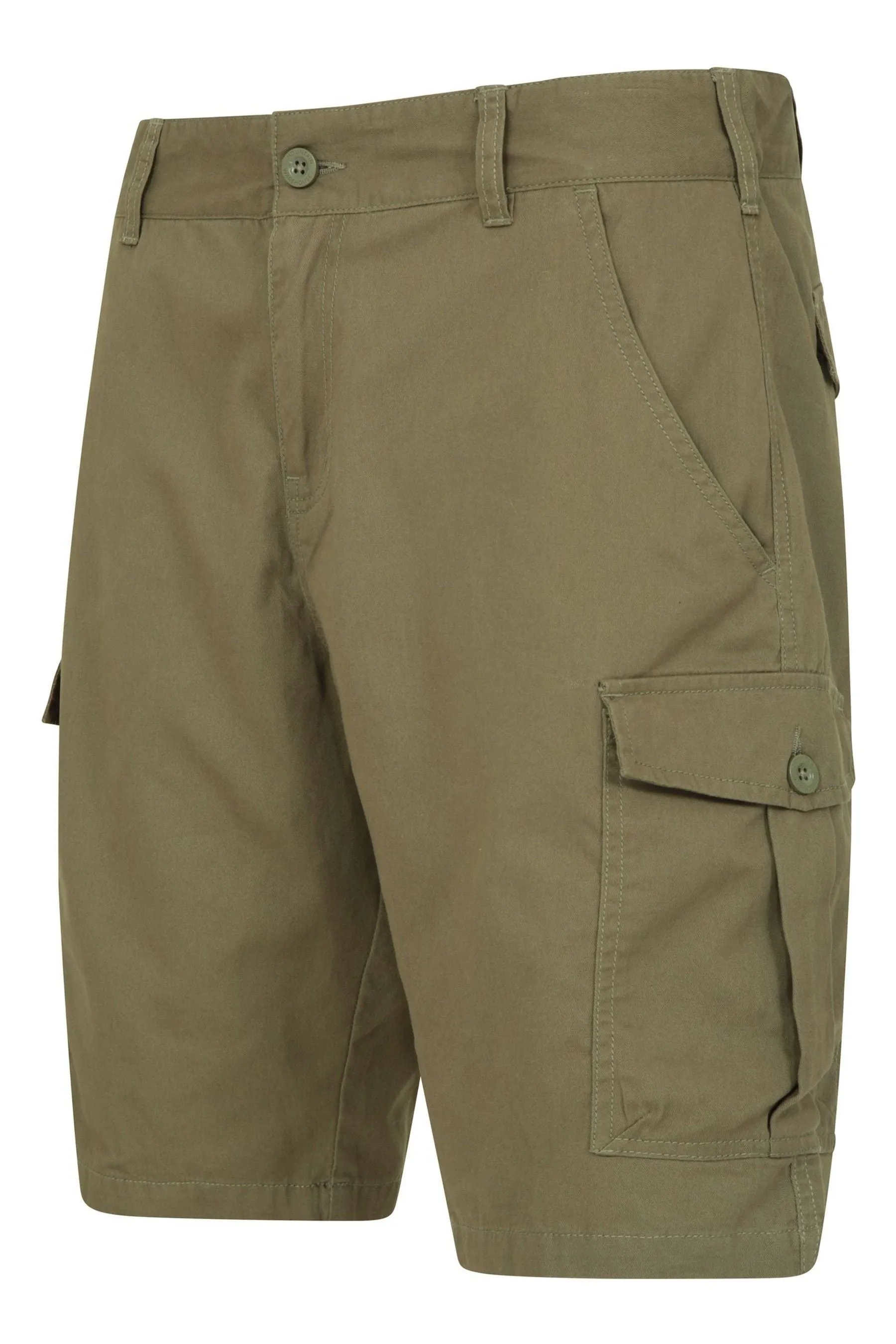 Mountain Warehouse Lakeside Mens Cargo Shorts