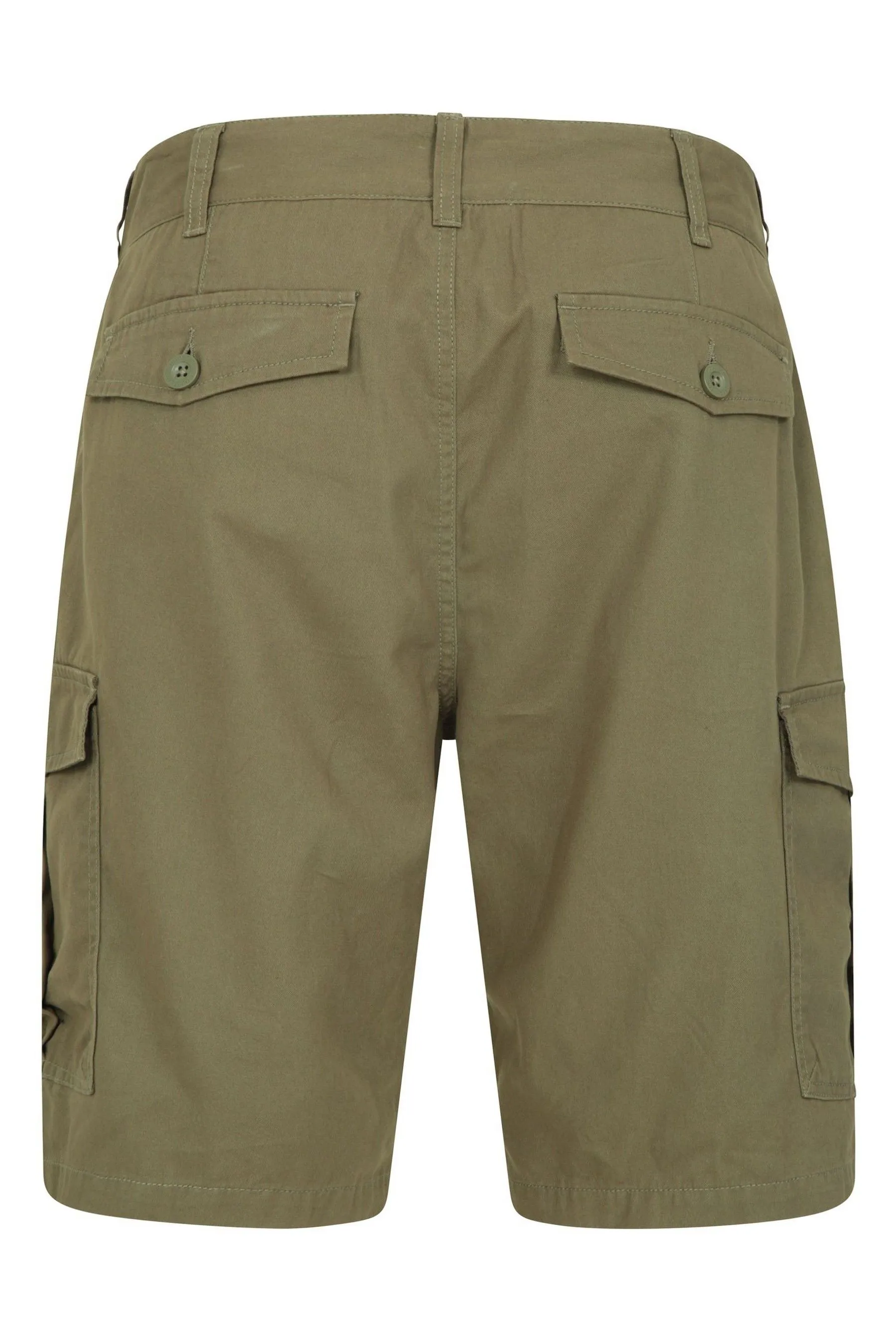 Mountain Warehouse Lakeside Mens Cargo Shorts