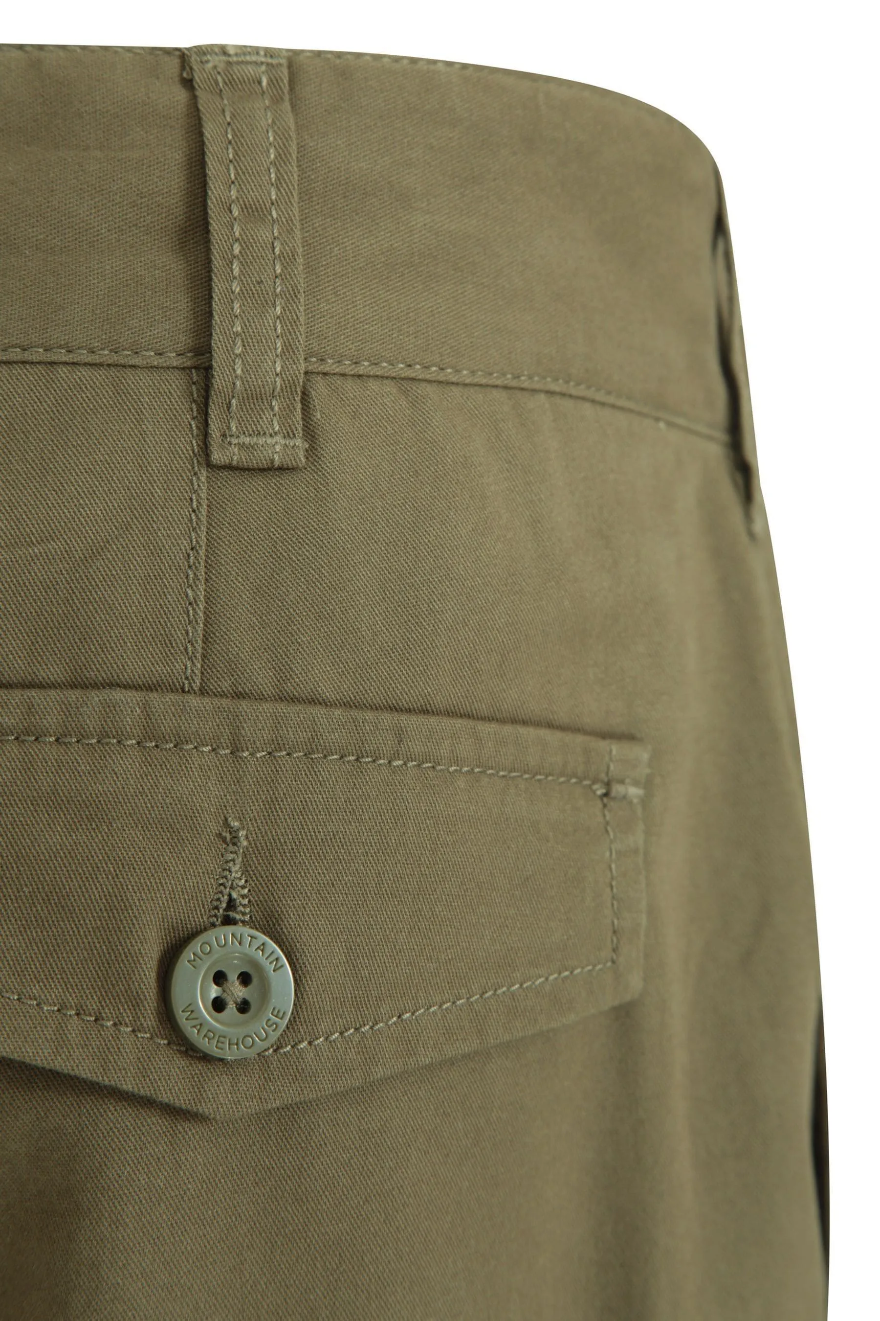 Mountain Warehouse Lakeside Mens Cargo Shorts