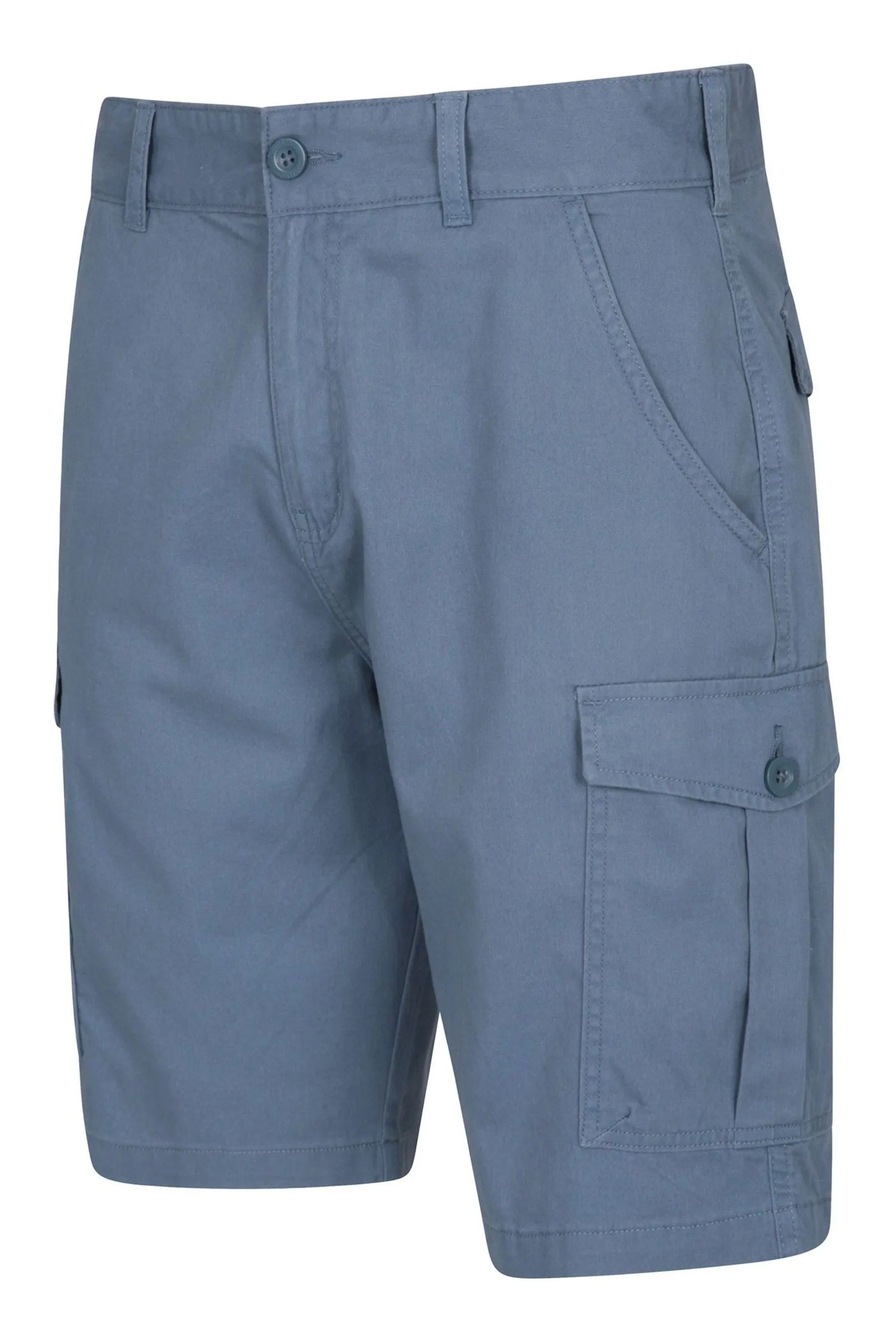Mountain Warehouse Uomo - Inderes - Shorts cargo
