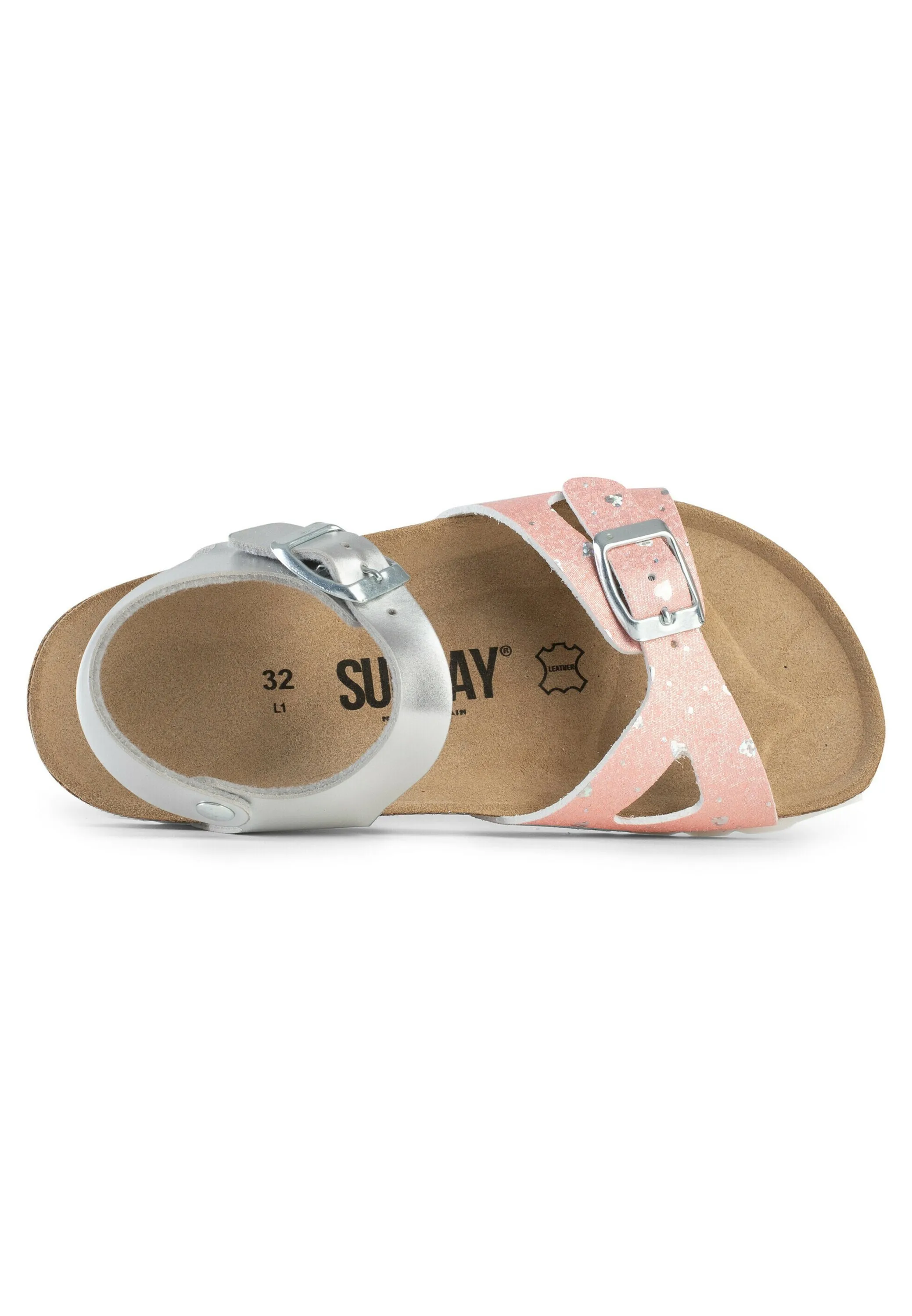 MULTIBRIDE LYS - Sandali da trekking