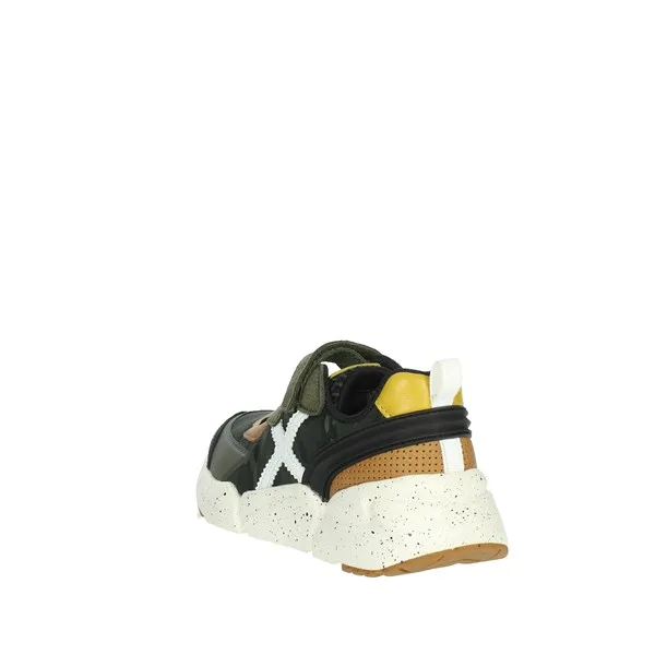 Munich  SNEAKERS BASSA 8890078 VERDONE