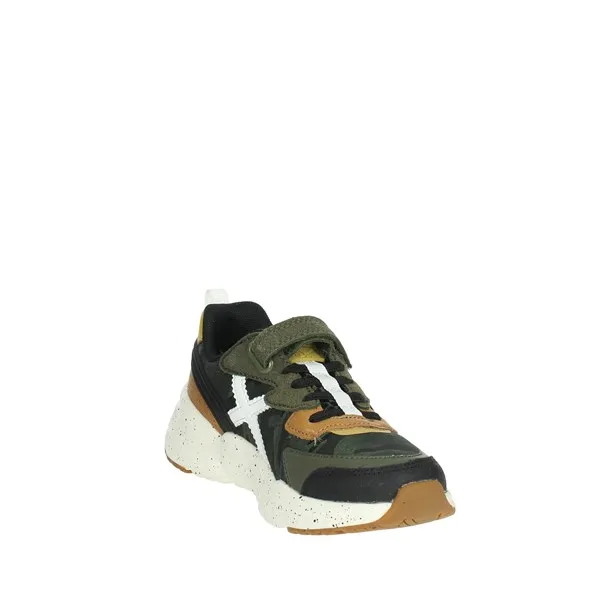 Munich  SNEAKERS BASSA 8890078 VERDONE