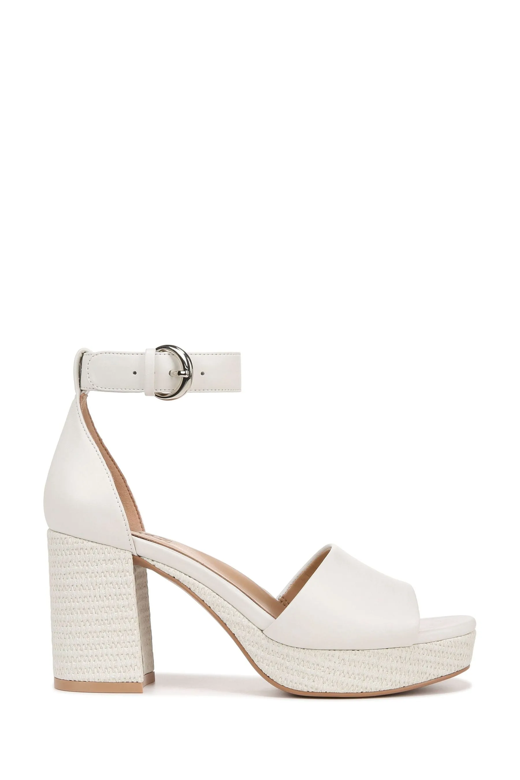 Naturalizer - Pearlyn - Sandali in pelle con tacco