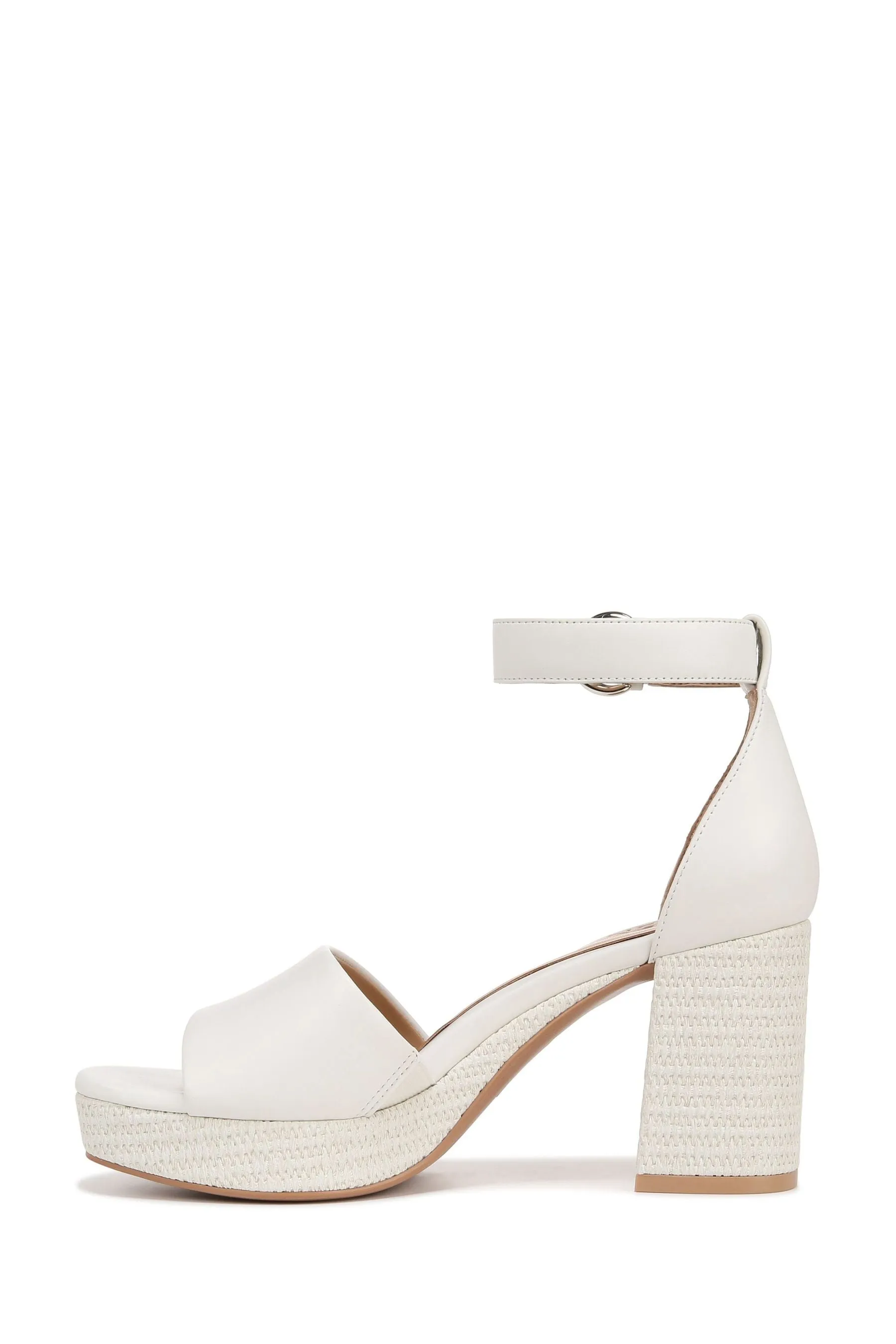 Naturalizer - Pearlyn - Sandali in pelle con tacco