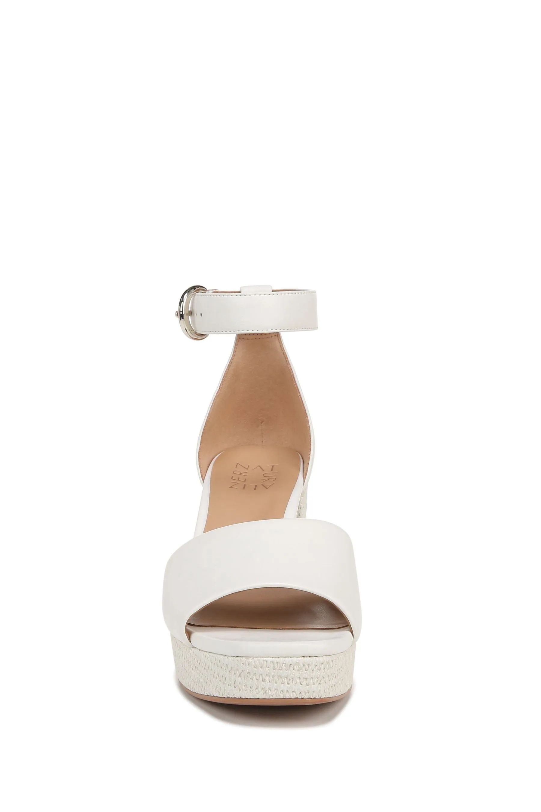 Naturalizer - Pearlyn - Sandali in pelle con tacco