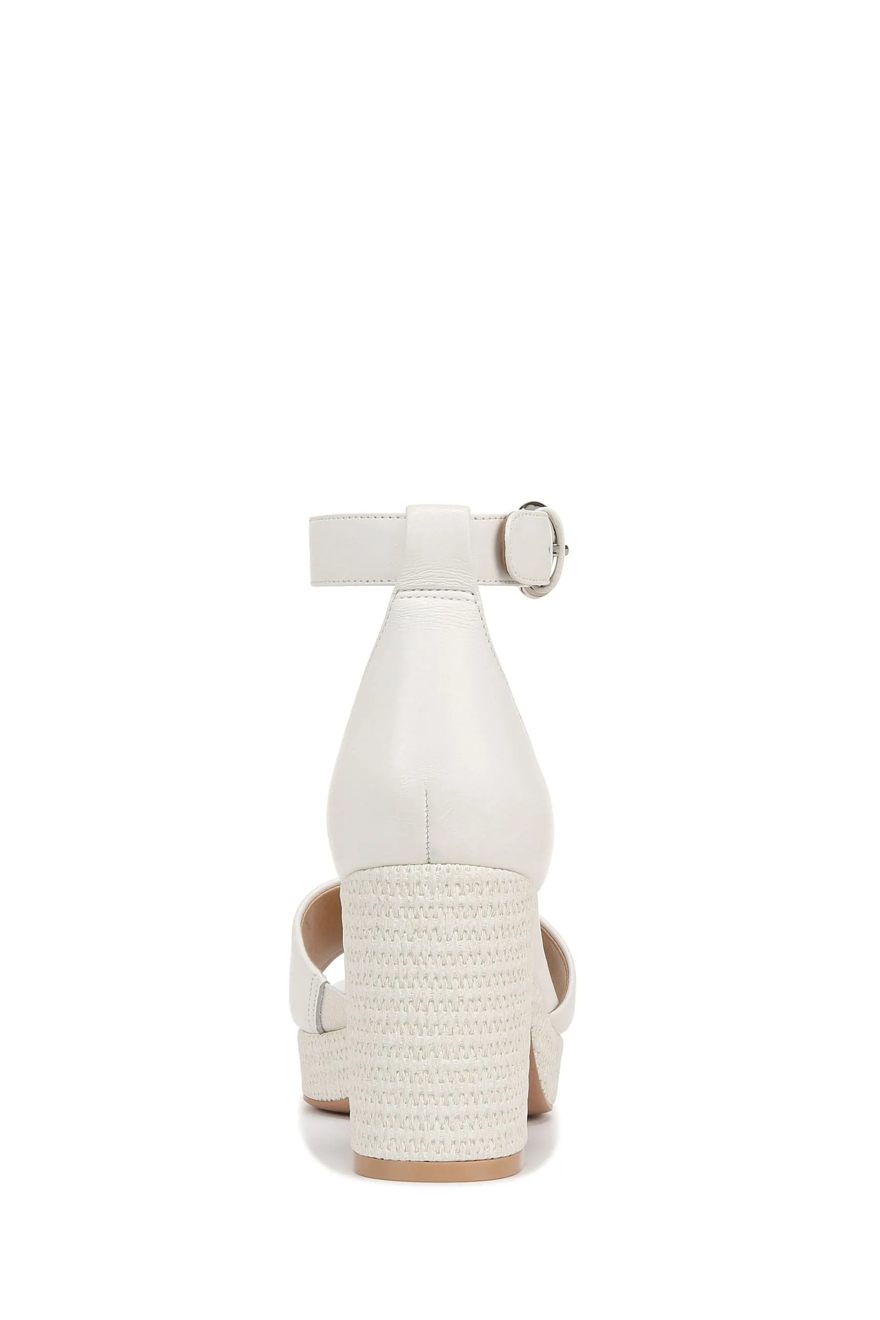 Naturalizer - Pearlyn - Sandali in pelle con tacco